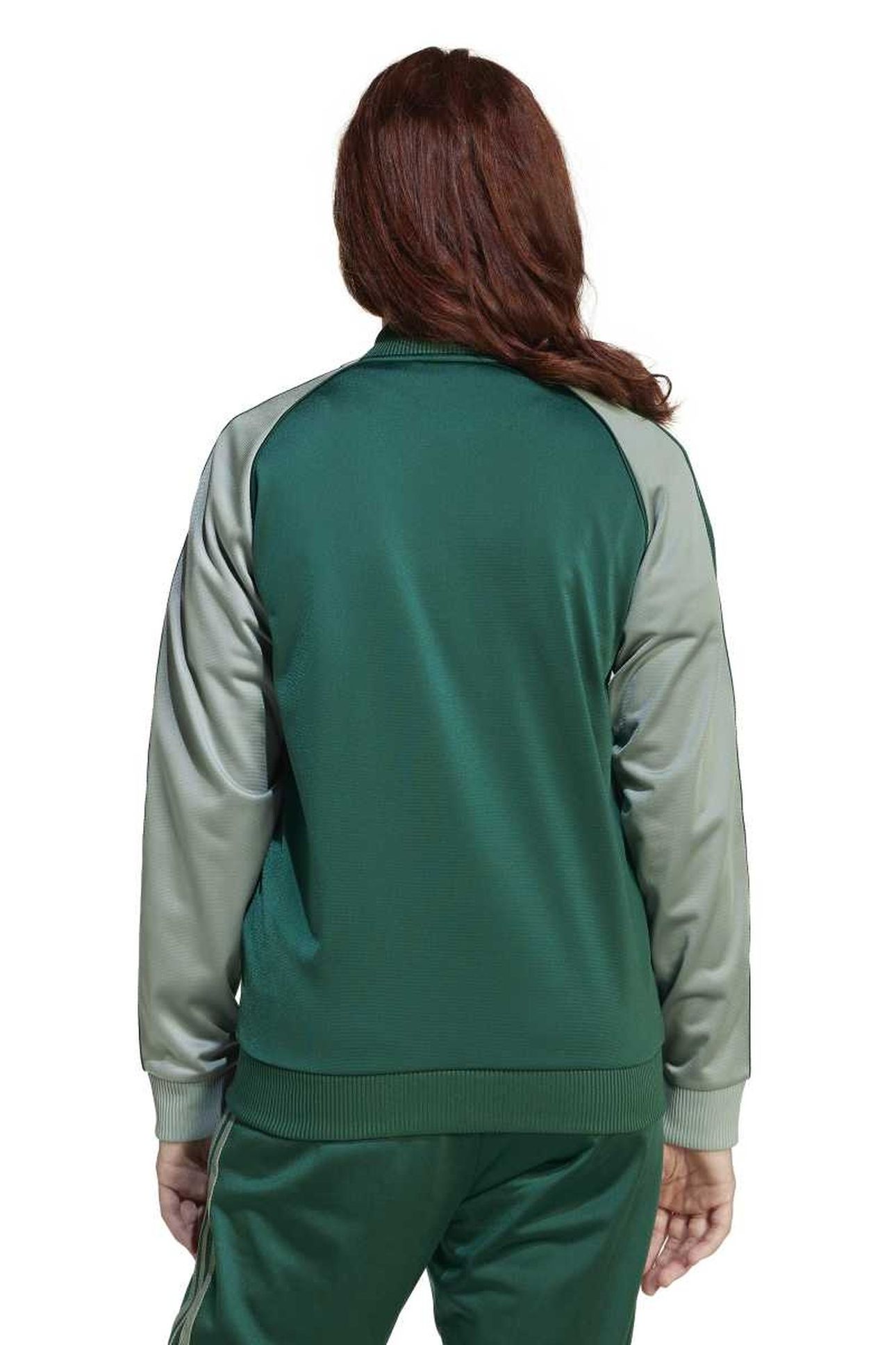 ORIGINALS ADICOLOR SST TRACK TOP KIDS 4