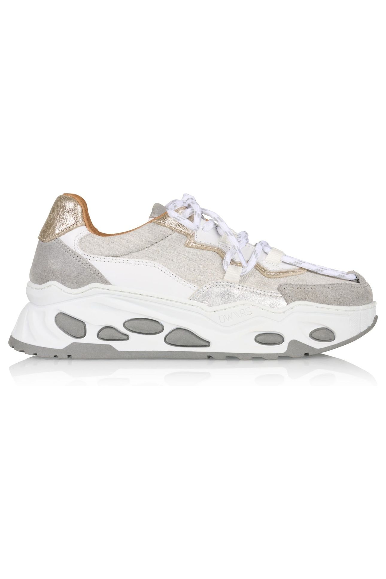 NEPTUNUS DENIM CHAMPAGNE / GREY 1
