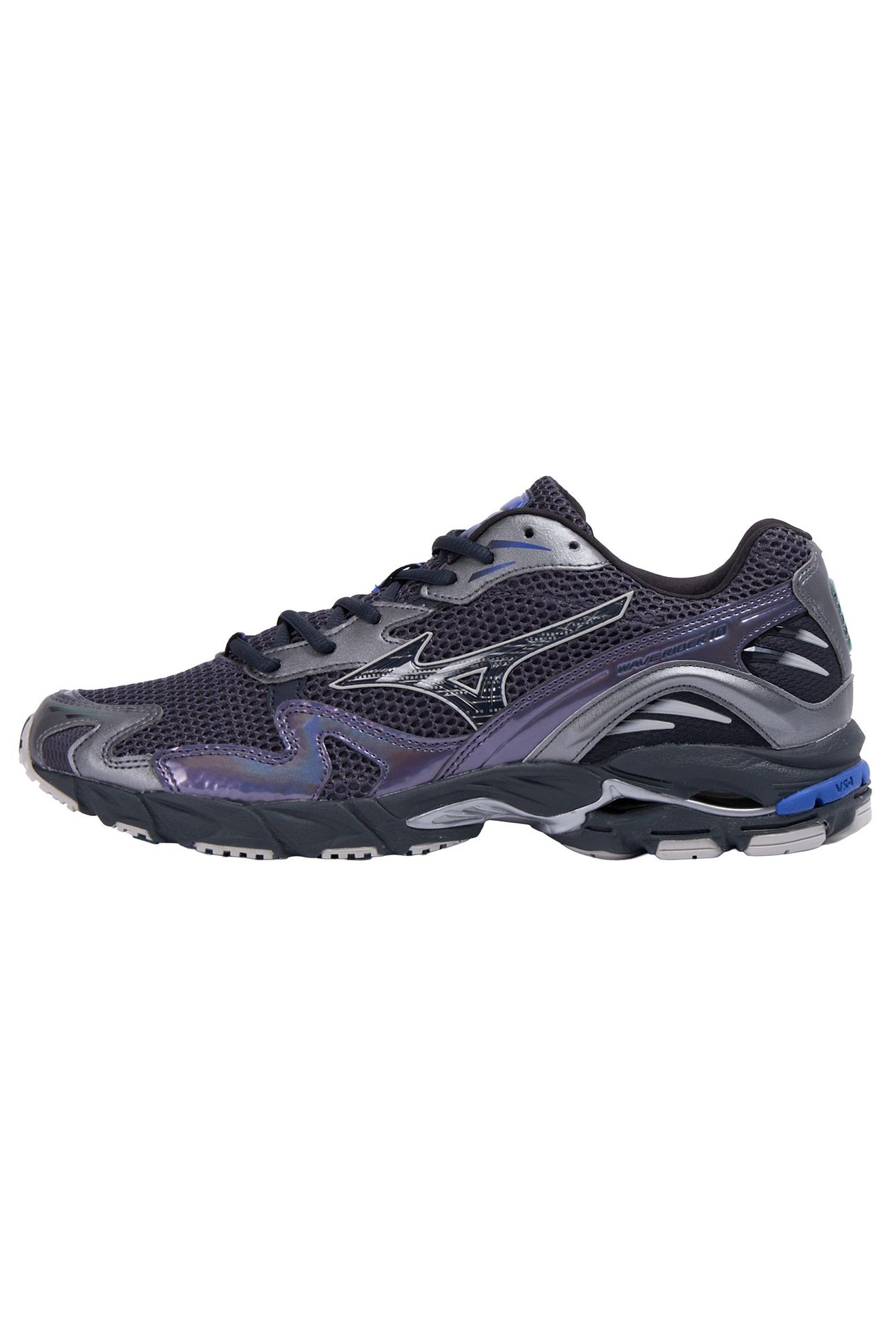 UNISEX SHOE S.L.WAVE RIDER 4