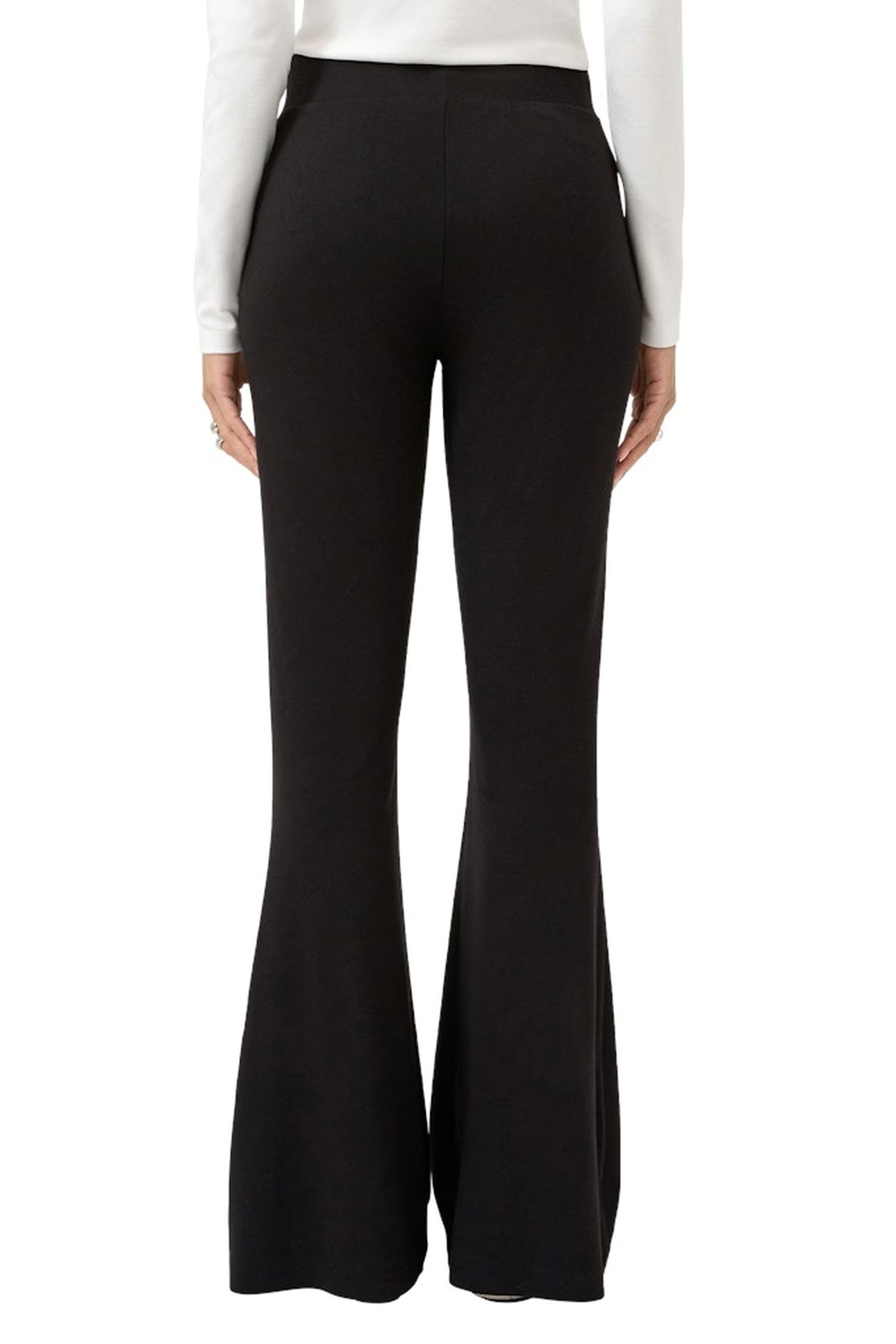 QS PANTS BLACK 5
