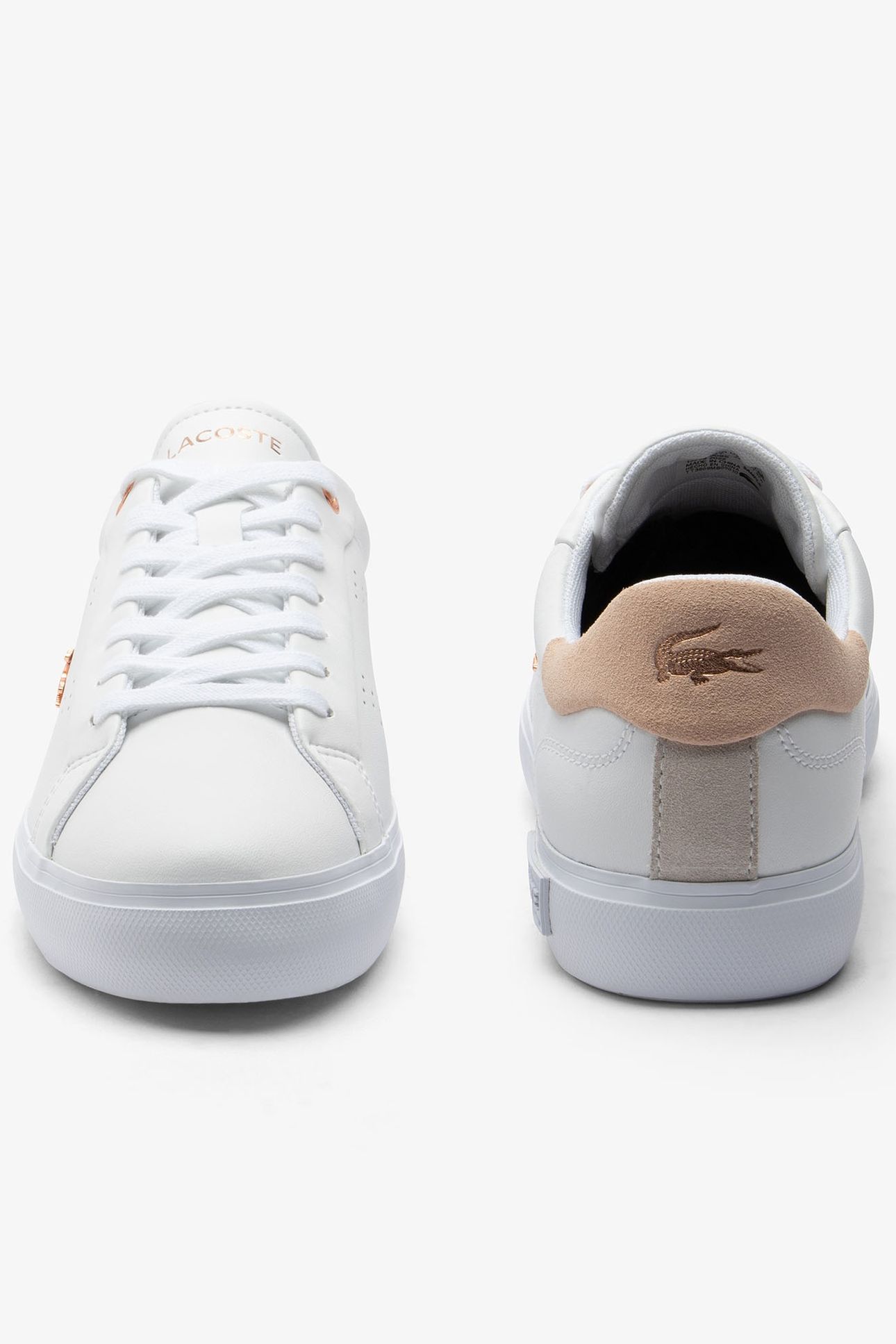 POWERCOURT SNEAKER 5
