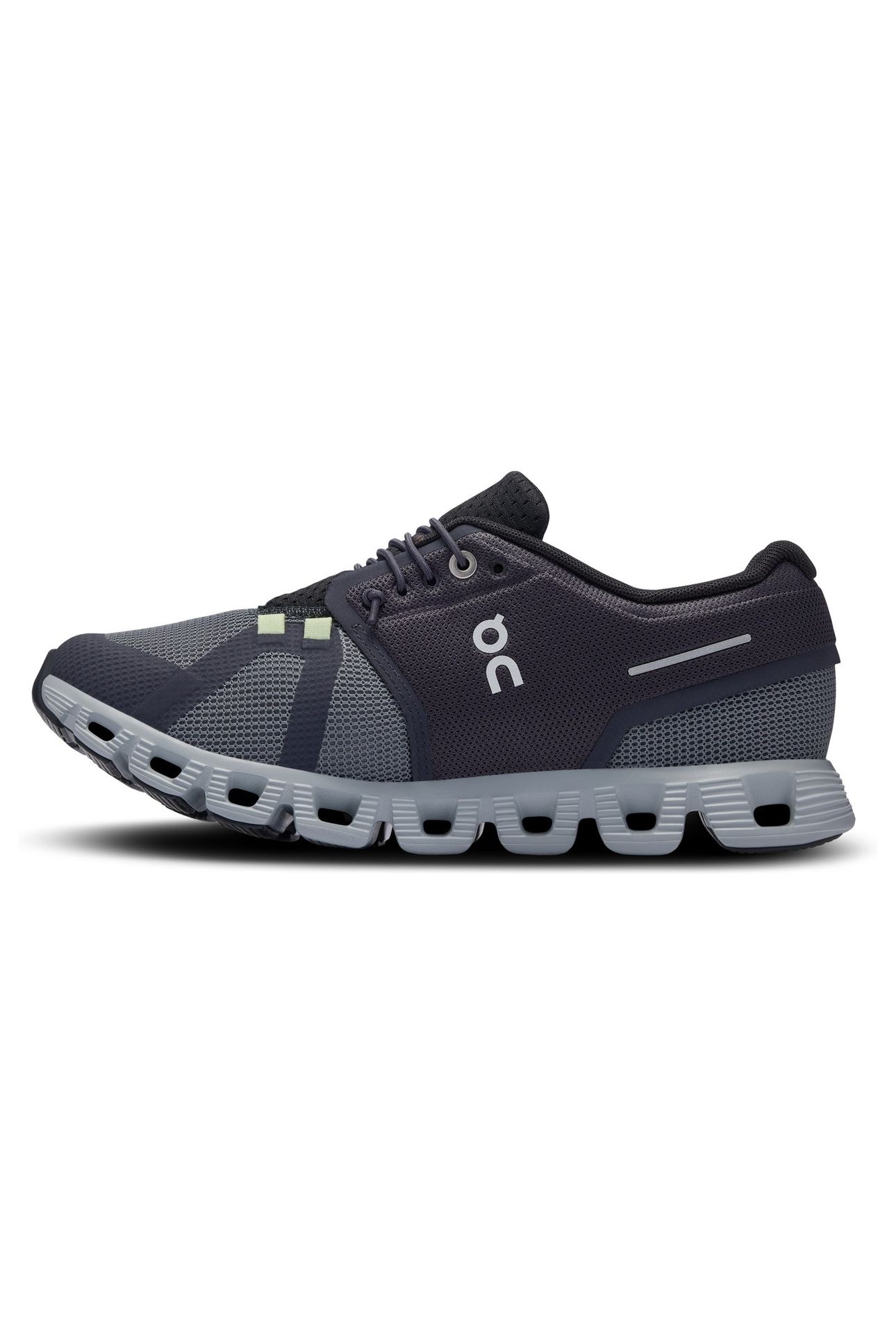CLOUD 5 PUSH W ROCK | BLACK 3