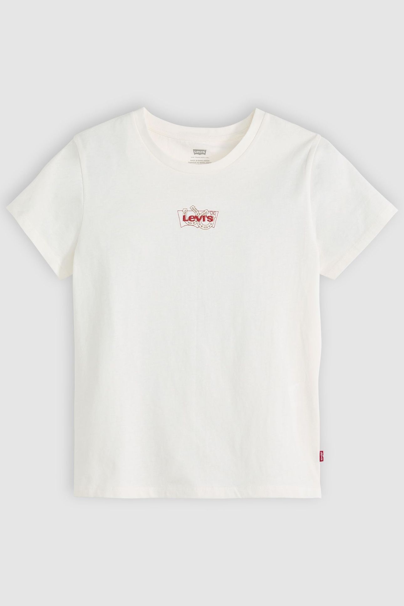 THE PERFECT TEE 5