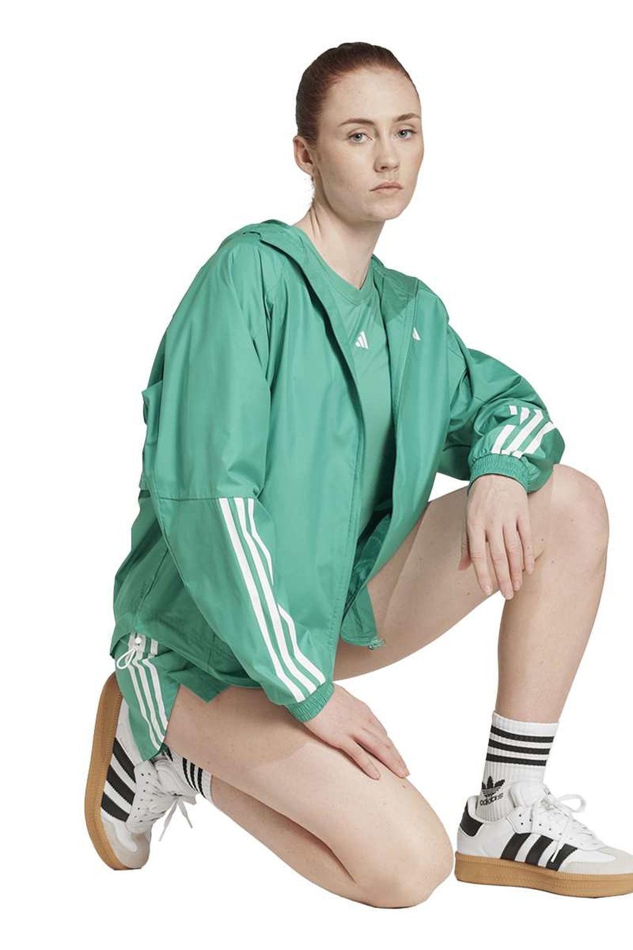 PERFORMANCE HYPERGLAM WOVEN SHORTS 7