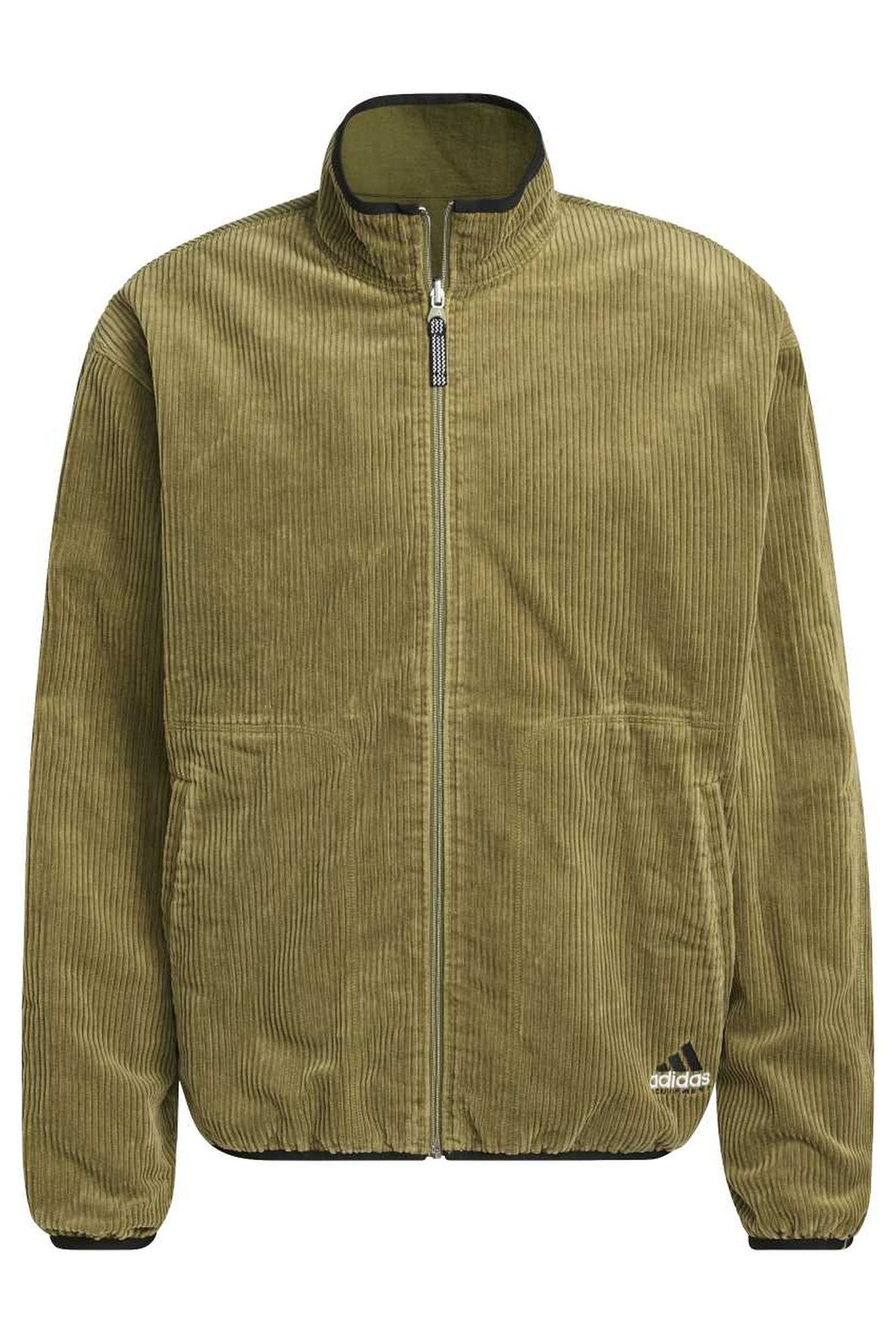 ORIGINALS UNISEX ADIDAS EQUIPMENT REVERSIBLE CORDUROY JACKET 3