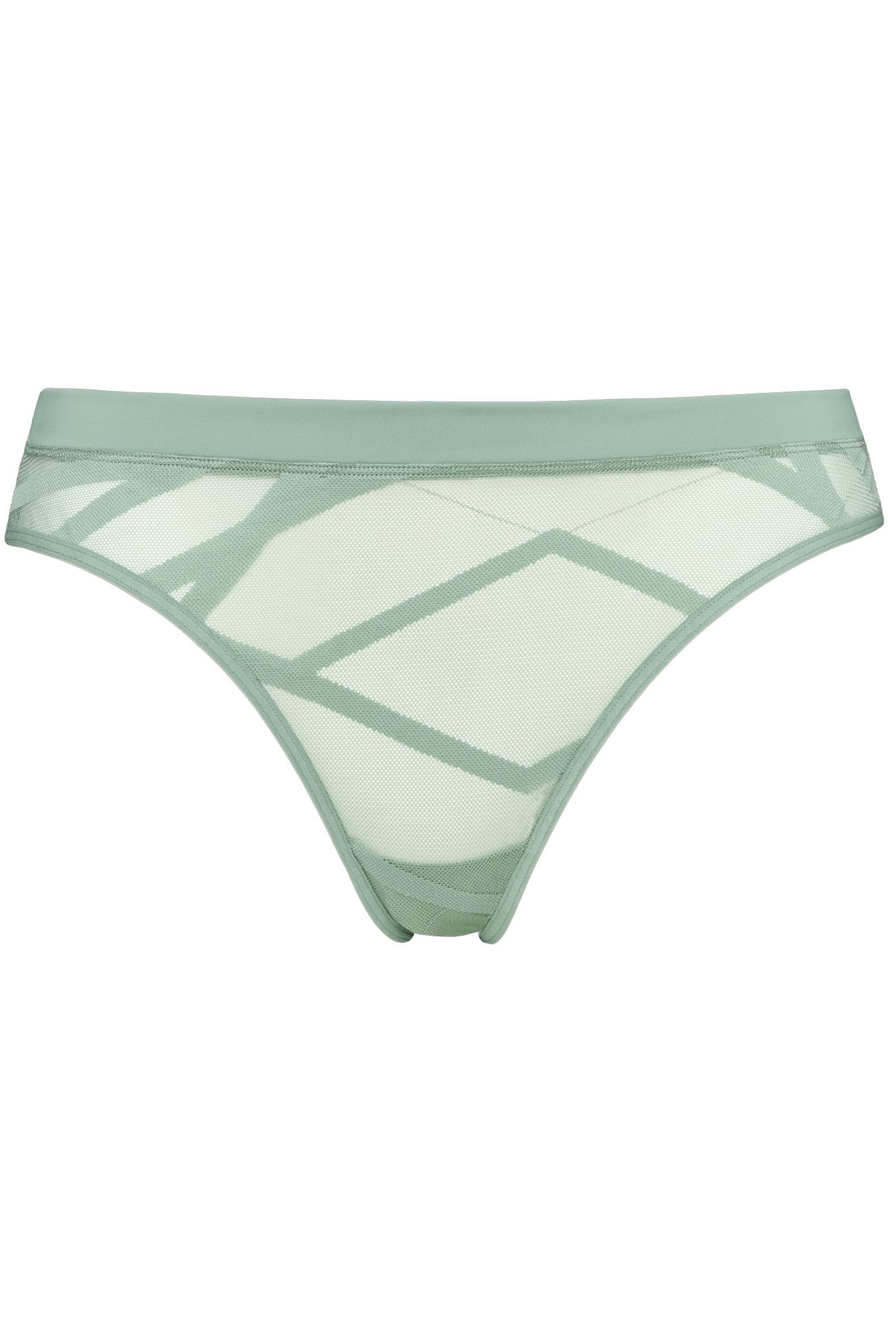 THE ILLUSIONIST BOTTOMBRIEFS GREEN 3