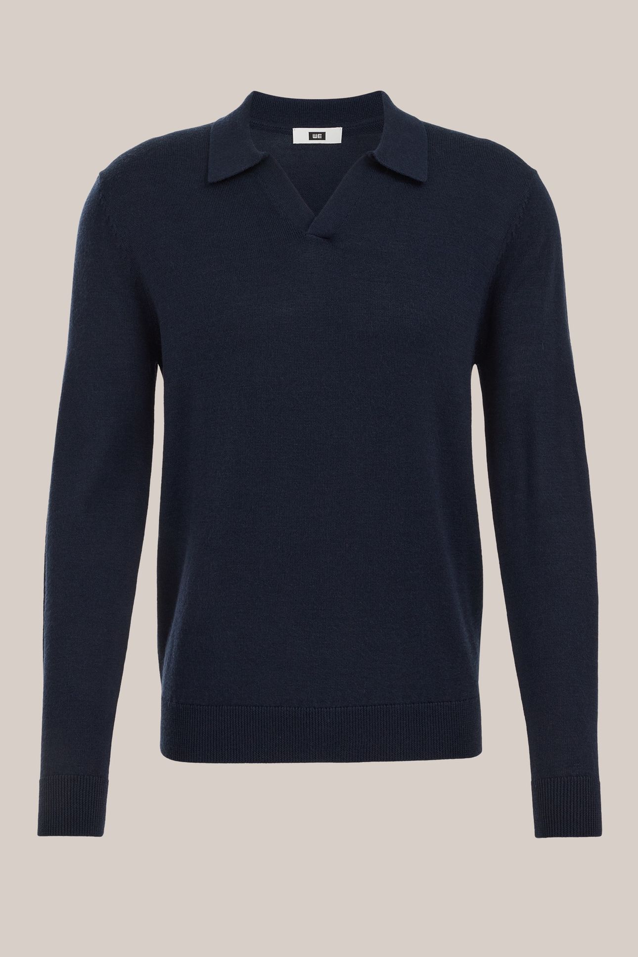 POLO DARK BLUE 4