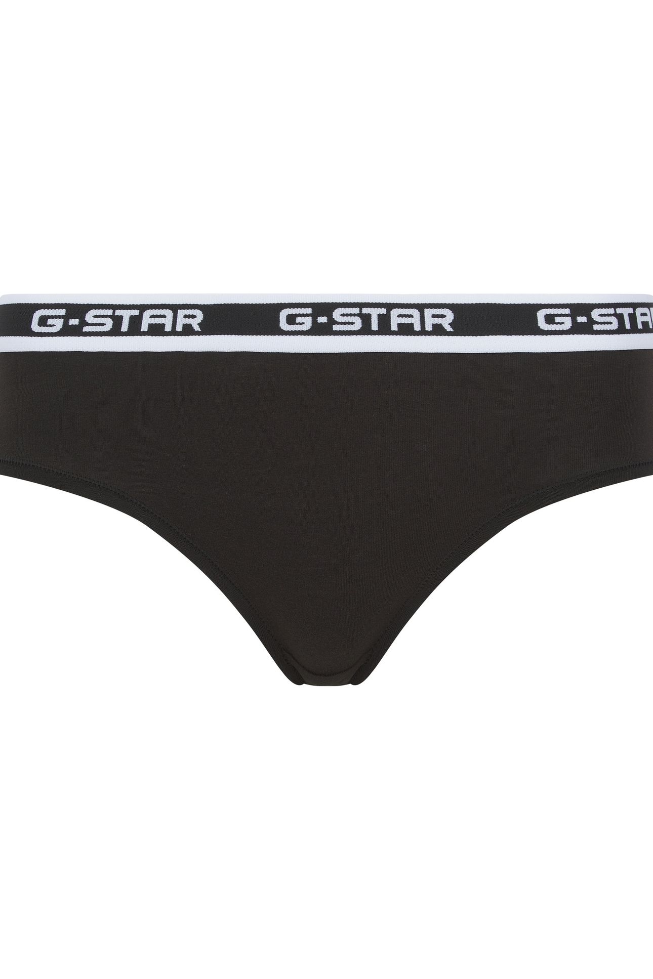 FLUORITE UNDERWEAR BLACK/LIGHT GREY MARL/BLACK 2