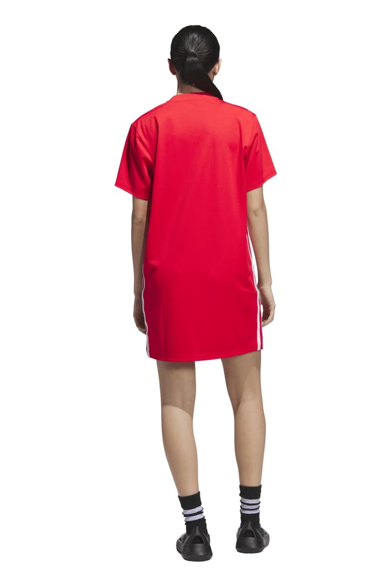 SPORTSWEAR SPORT CRAFT SHIFT DRESS 3