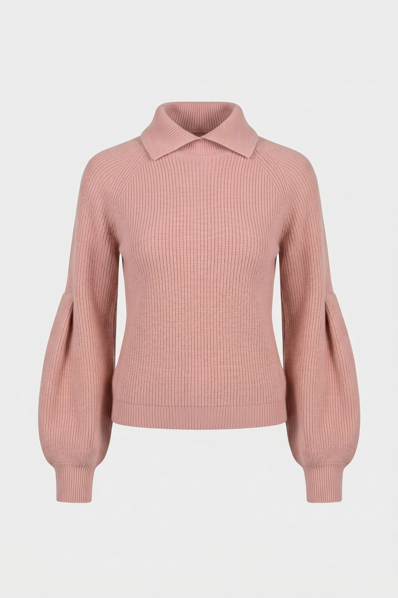IRJA SWEATER ORANGE 4