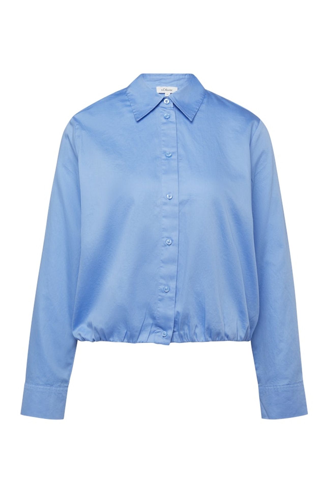 BLOUSES LIGHT BLUE 8