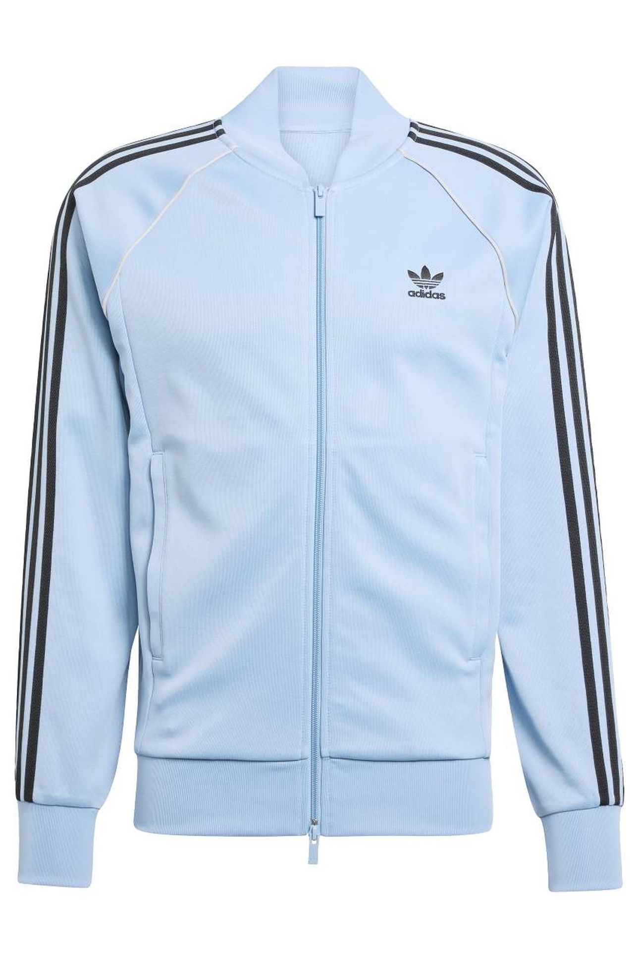 ORIGINALS UNISEX ADICOLOR CLASSICS SST TRACK JACKET 4
