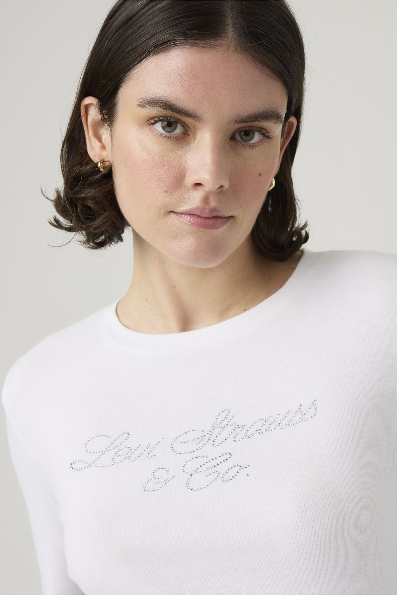 GRAPHIC ESSENTIAL LONG SLEEVE TEE 5