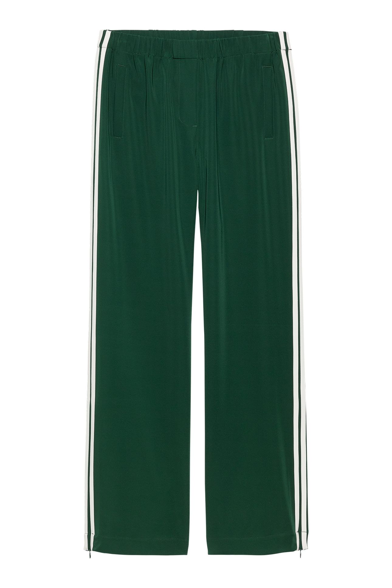TRACKSUIT TROUSERS PINE FOREST 4