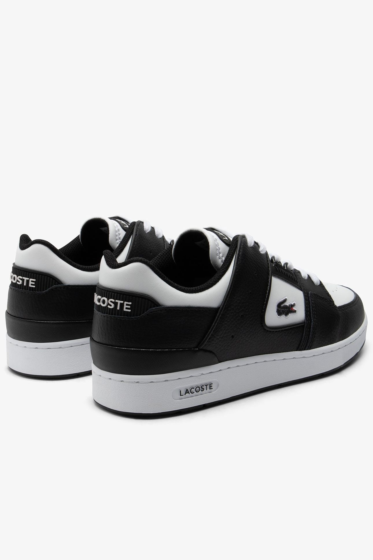 COURT CAGE SNEAKER 3