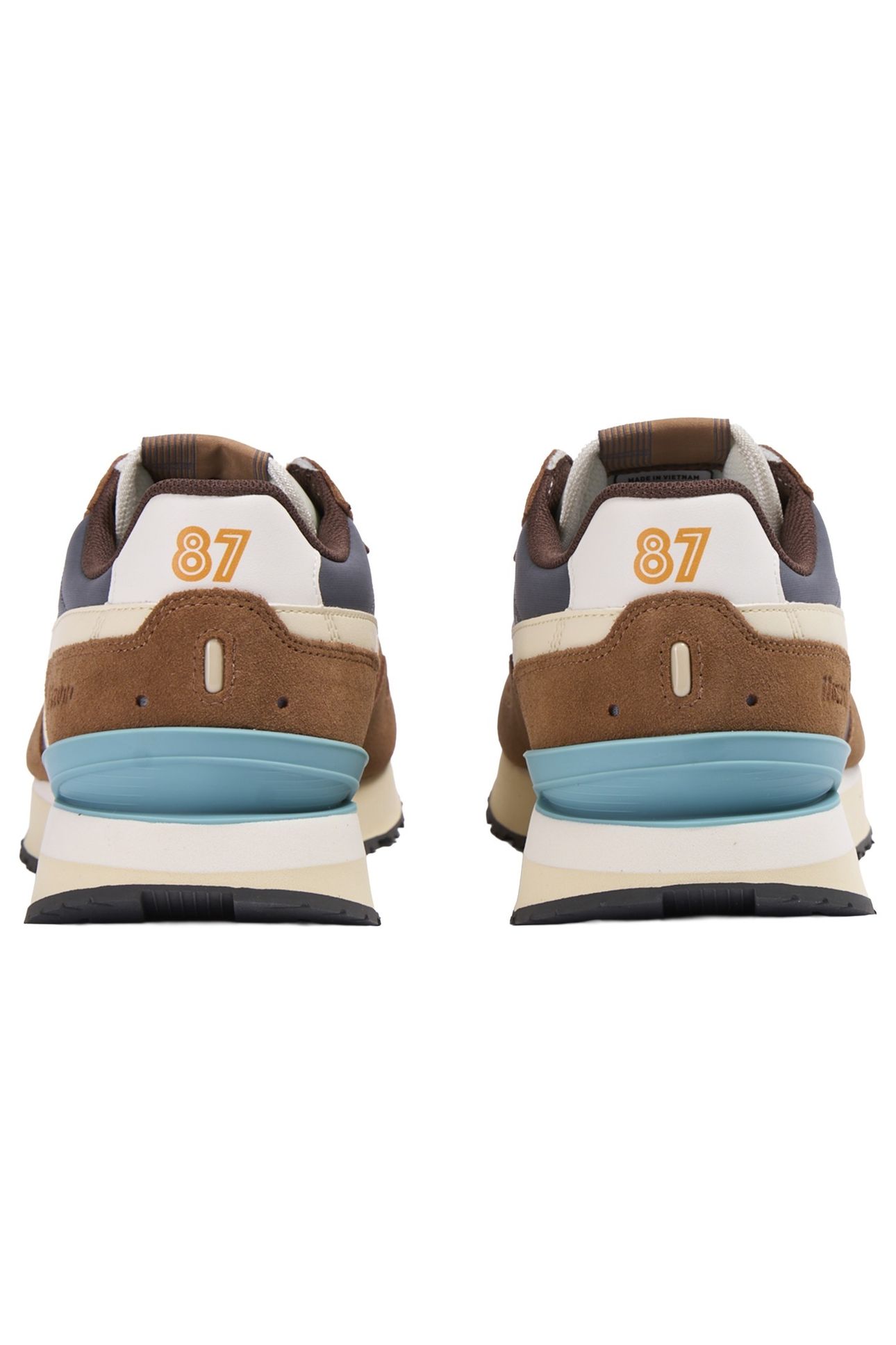 UNISEX S.L.MIZUNO RB87 QUIETSHADE/BANANACRAPE/THRUSH 2