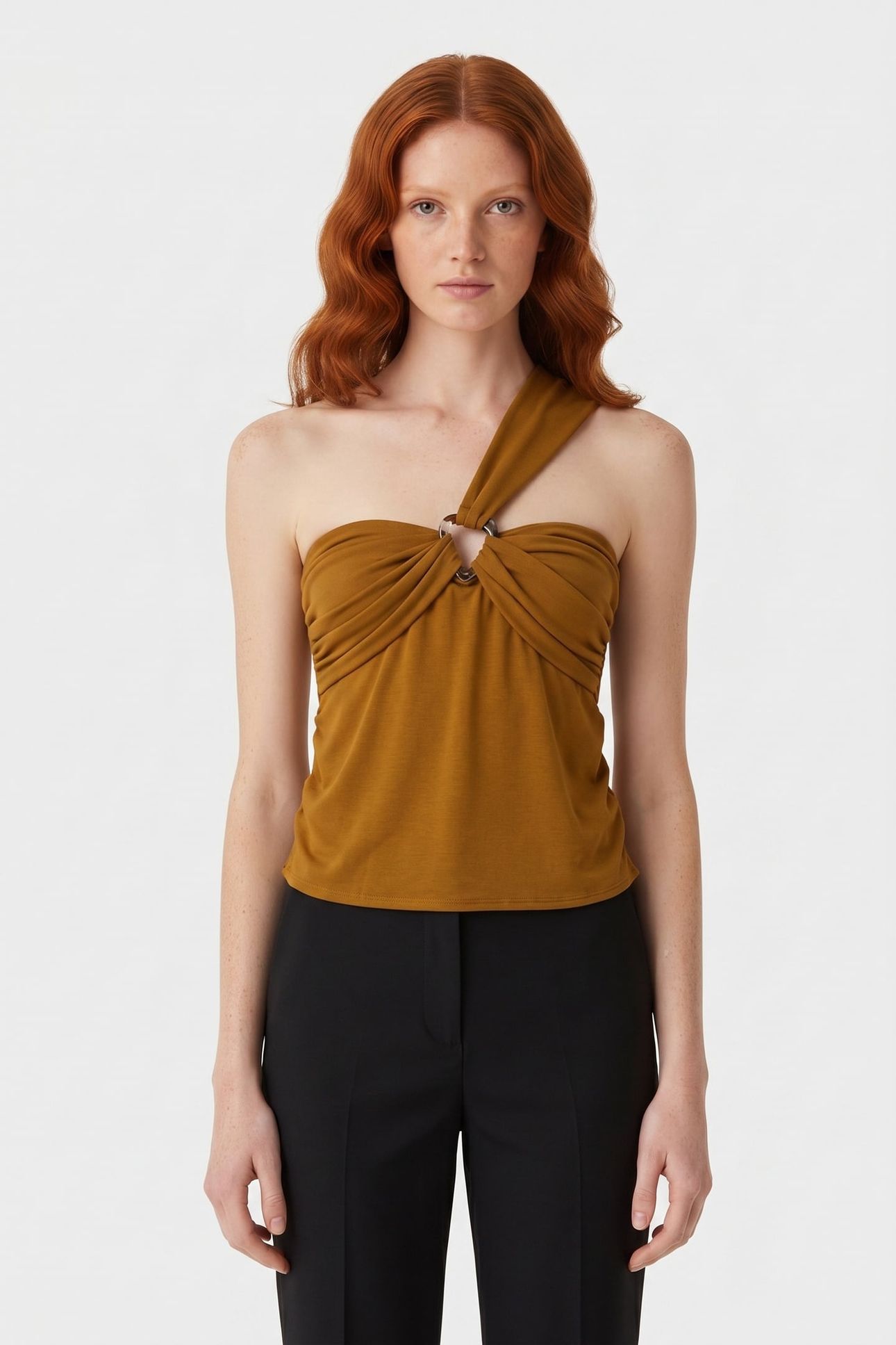 IBIS TOP YELLOW 1