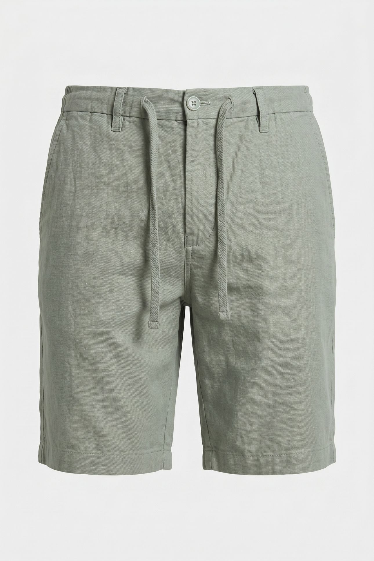 DS_LOGAN SUMMER SHORT GREEN SHADOW GREEN SHADOW 3