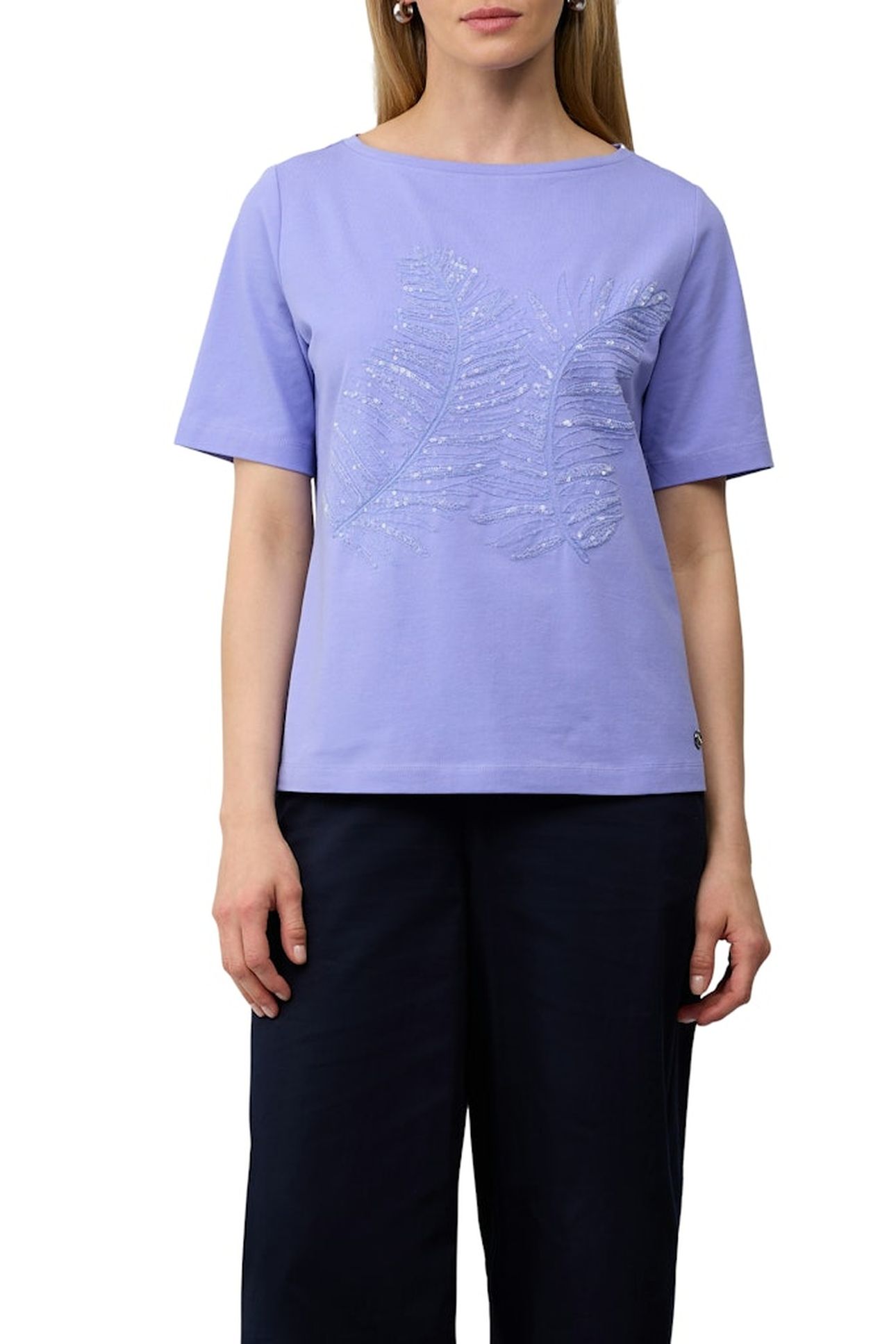 T-SHIRTS LIGHT BLUE 3