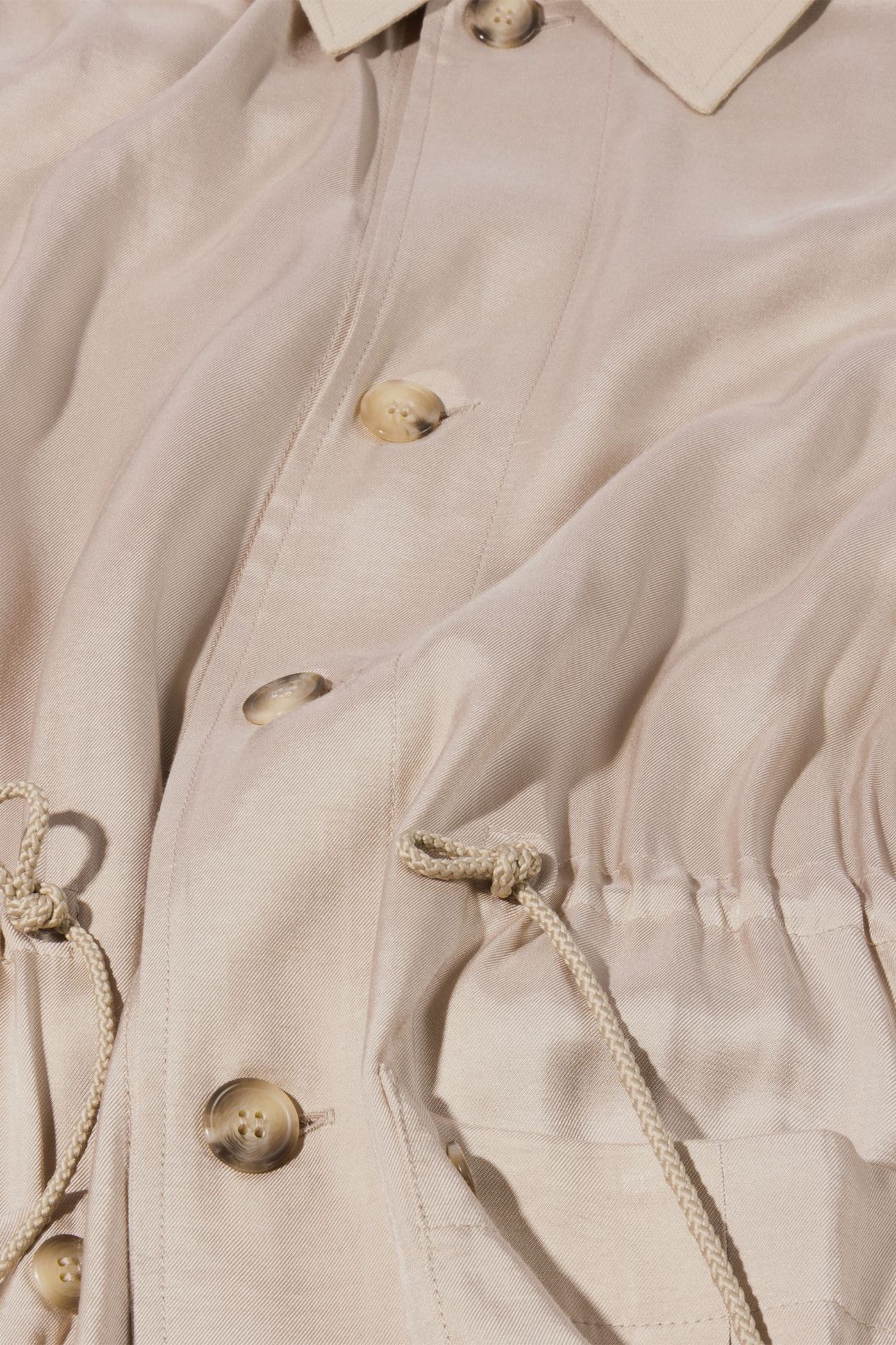 SAFARI DRESS ROPE 7