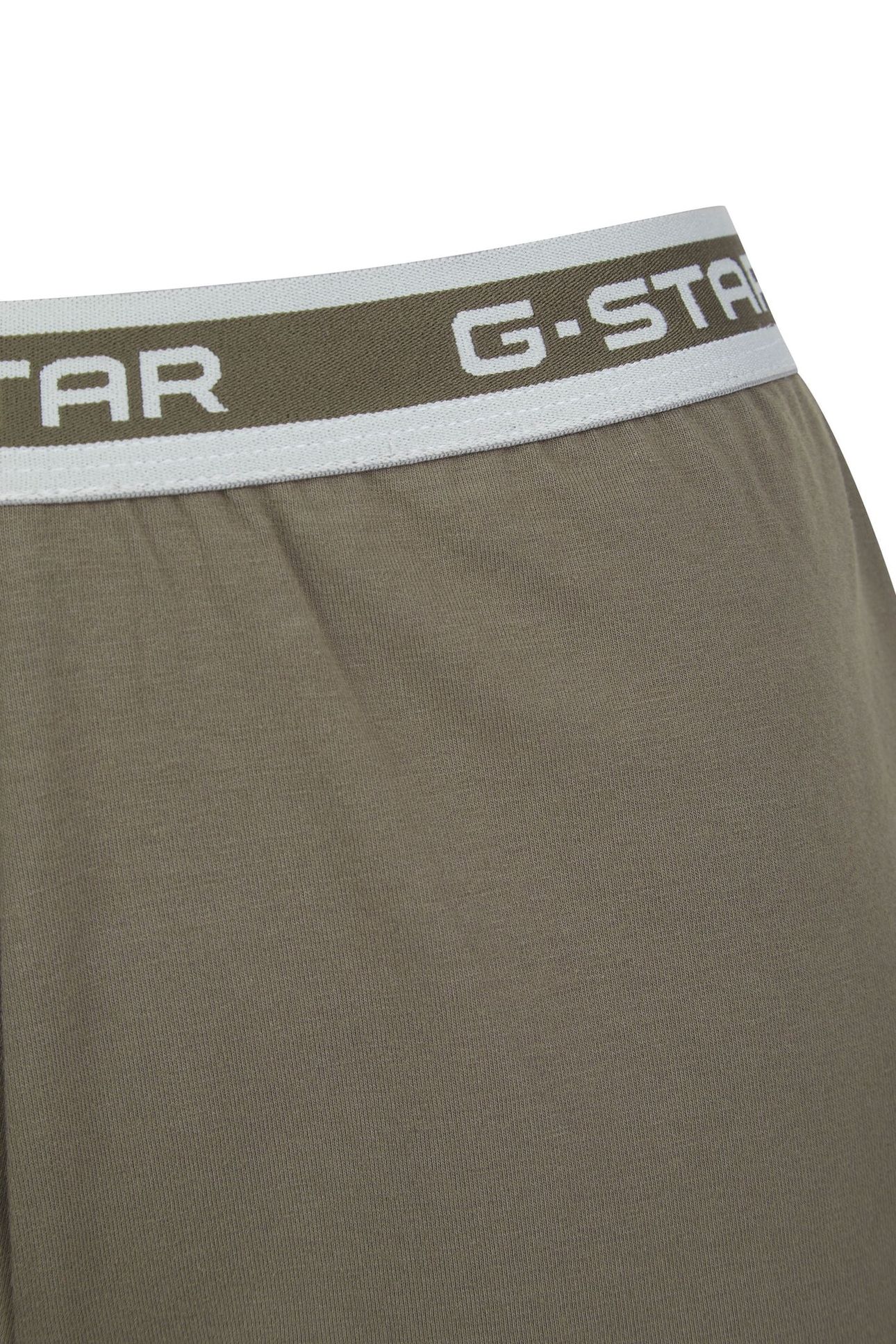 SUNSTONE LOUNGEWEAR VAPOROUS GRAY/BUNGEE CORD 5