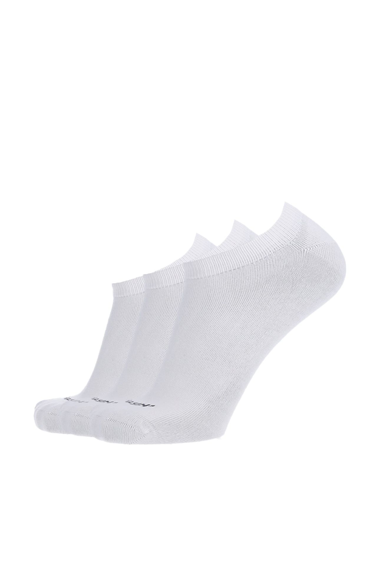 ANKLE BRIGHT WHITE 1