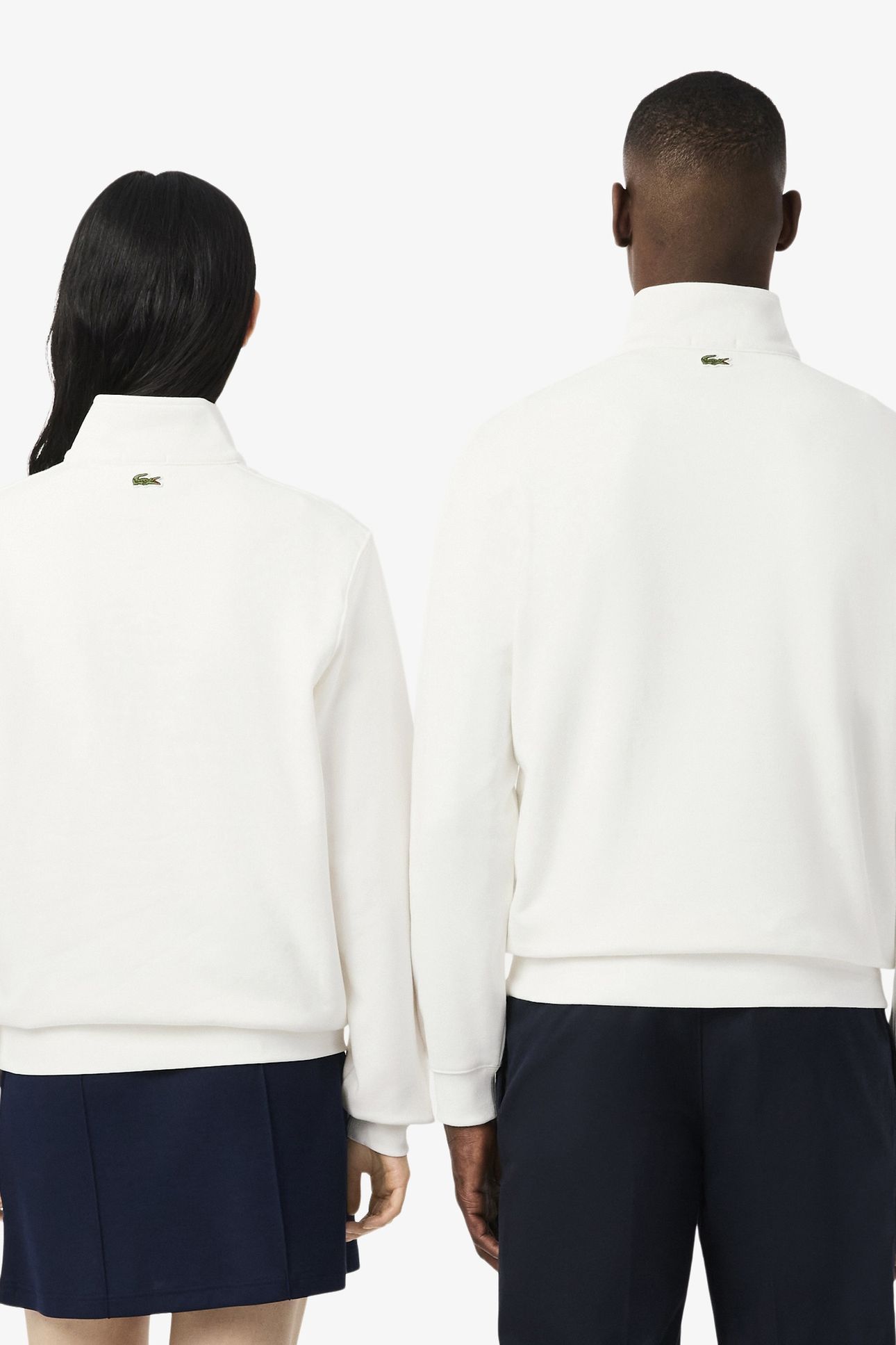 UNISEX SWEATSHIRT FLOUR 4