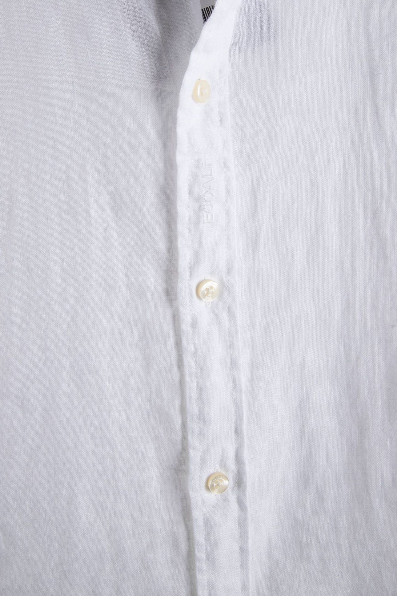 MALIBUALF SHIRT WHITE 4