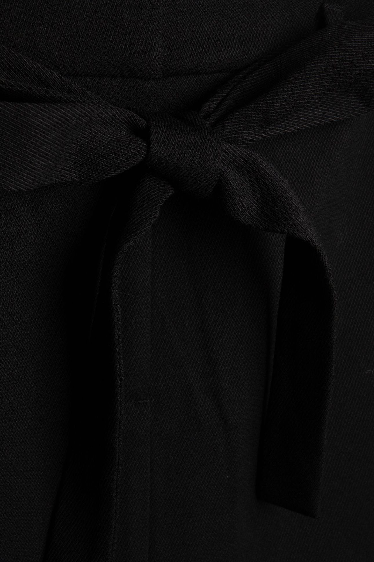 MARGAU SKIRT BLACK 5