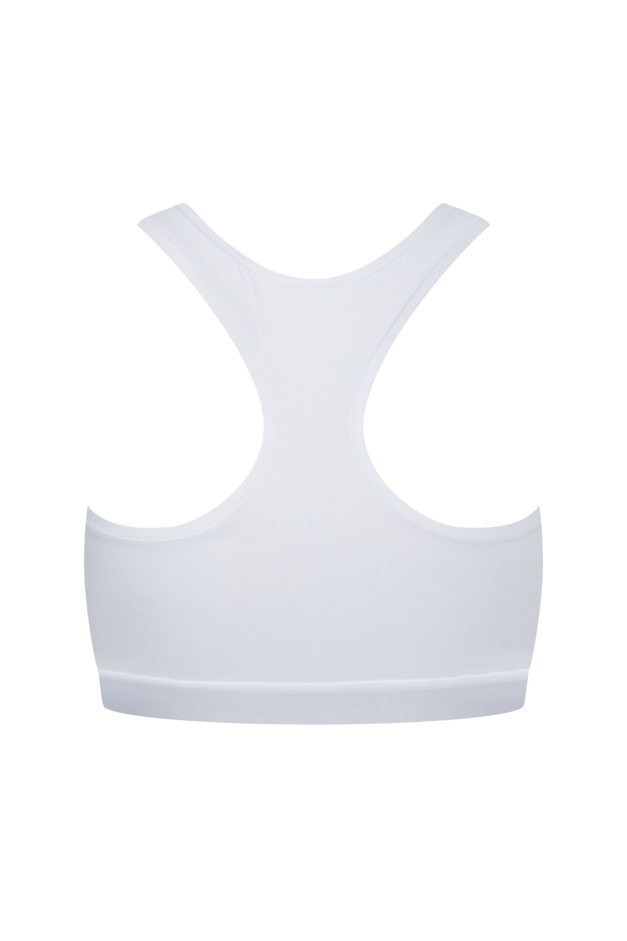 DOLOMITE UNDERWEAR LIGHT GREY MARL/BRIGHT WHITE 5