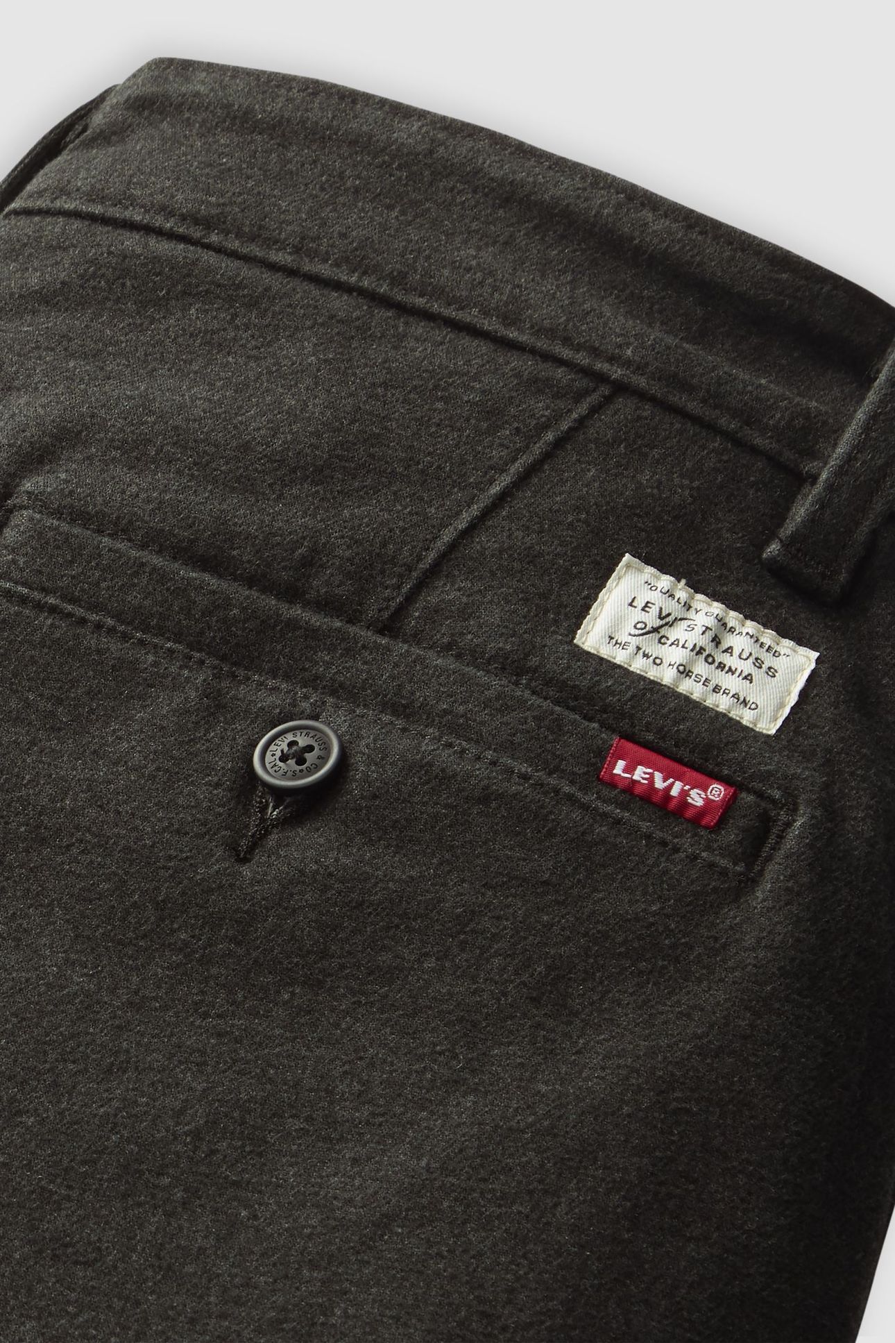 XX STANDARD TAPER CHINOS 7