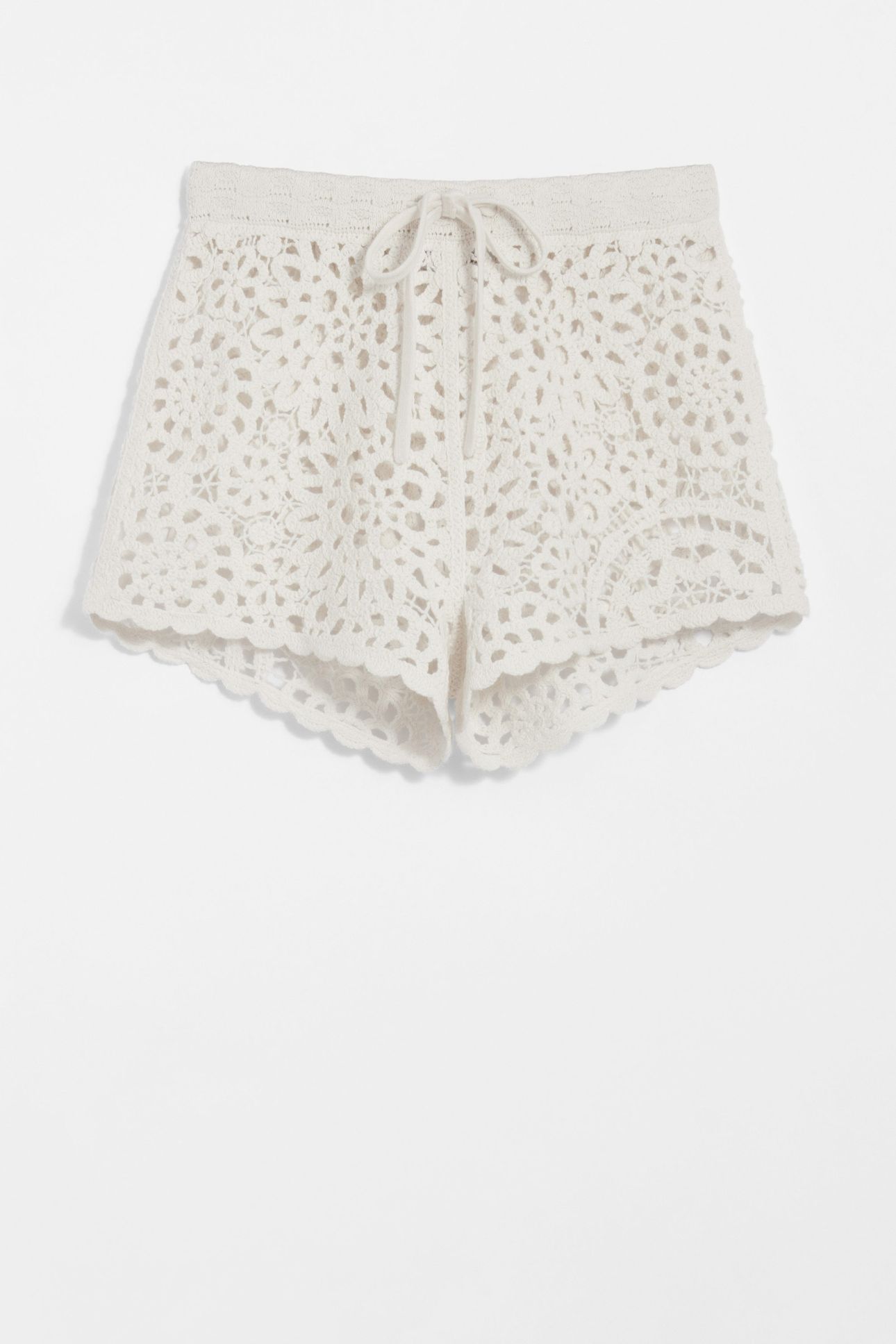 NOLAN SHORT WHITE 3