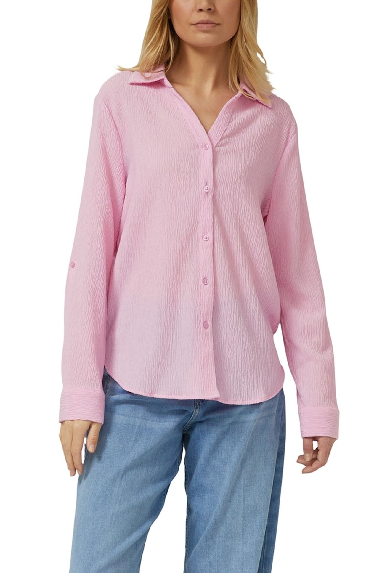 BLOUSES PINK 3