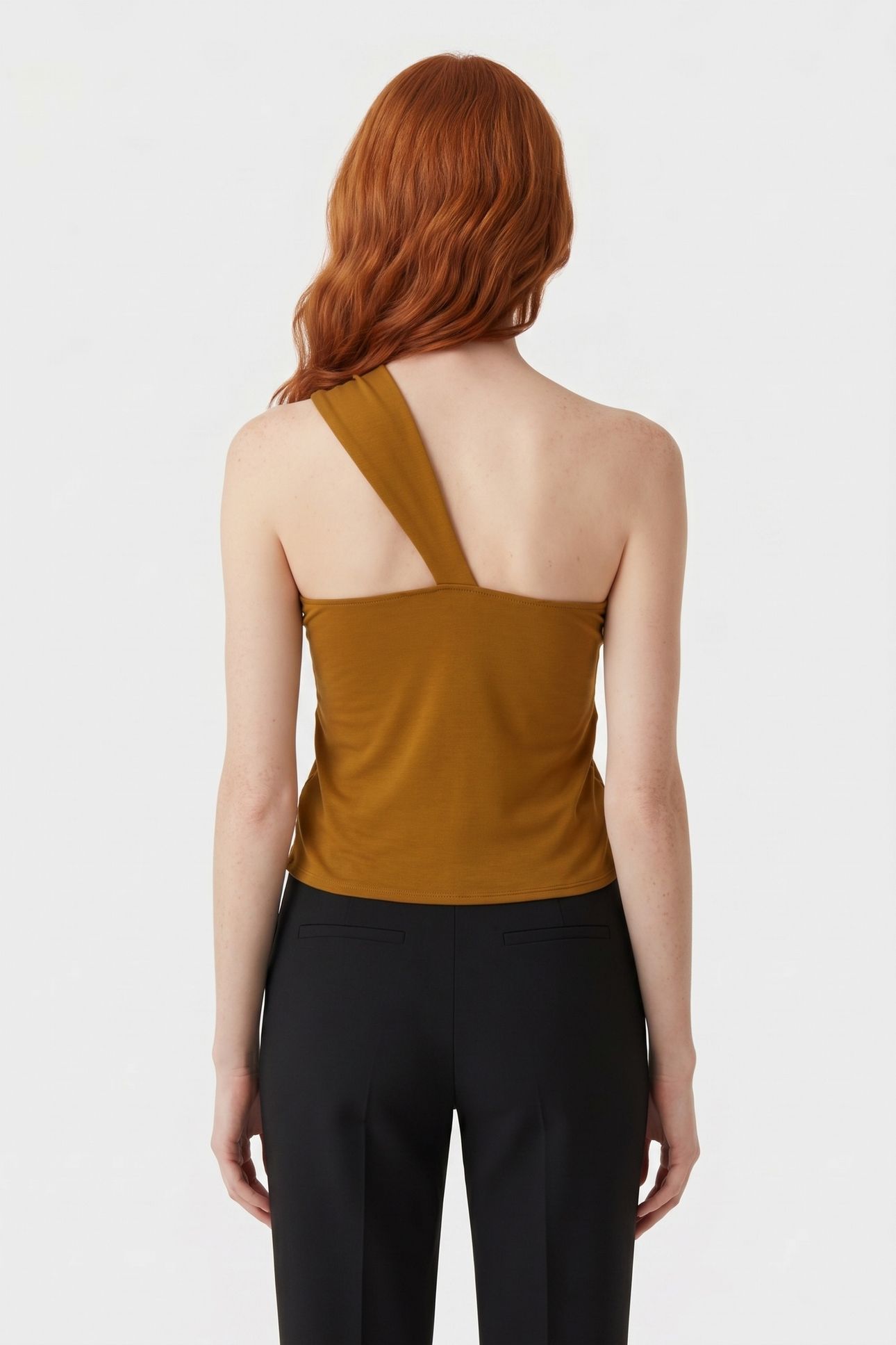 IBIS TOP YELLOW 2