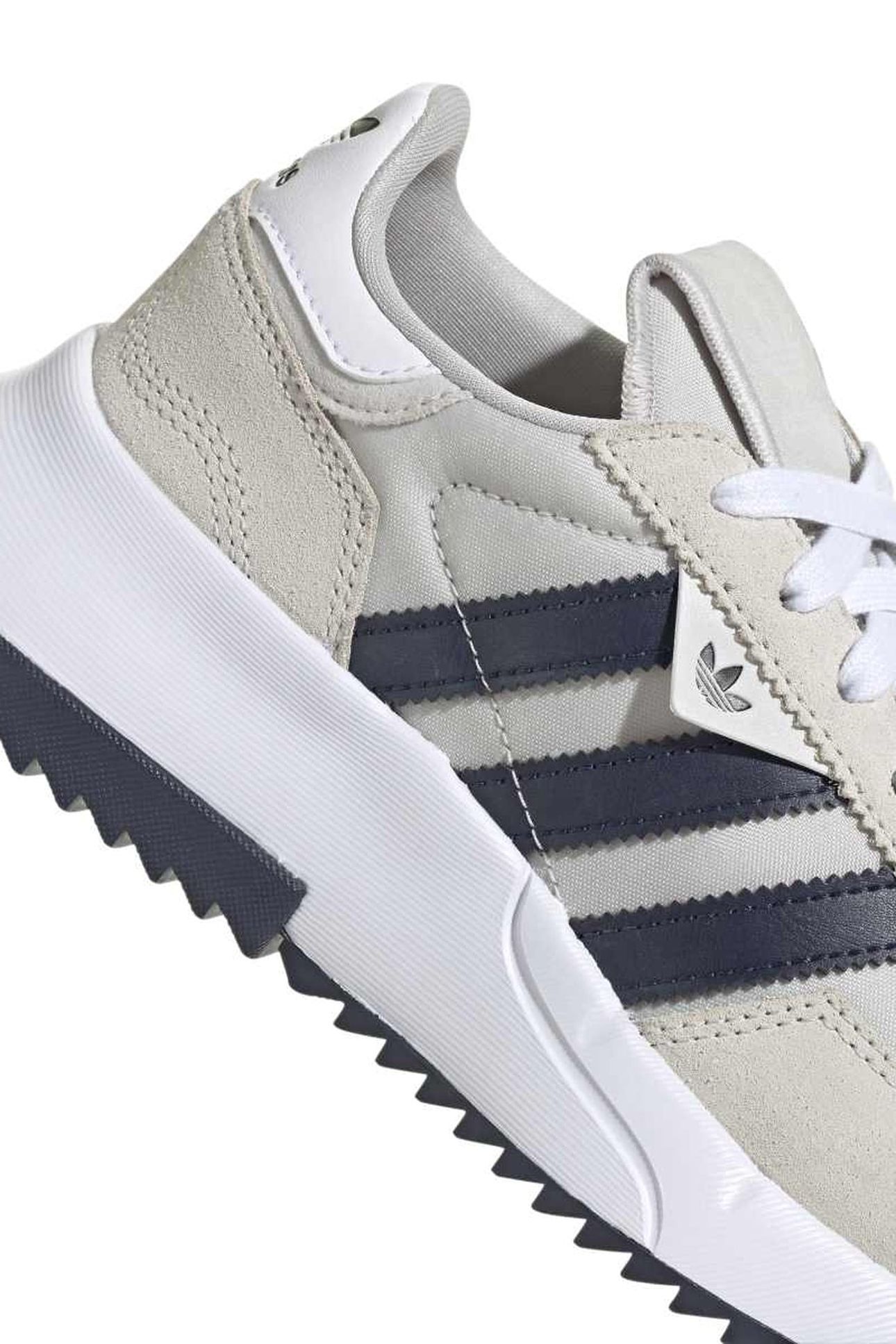 ORIGINALS RETROPY F2 SHOES KIDS 7