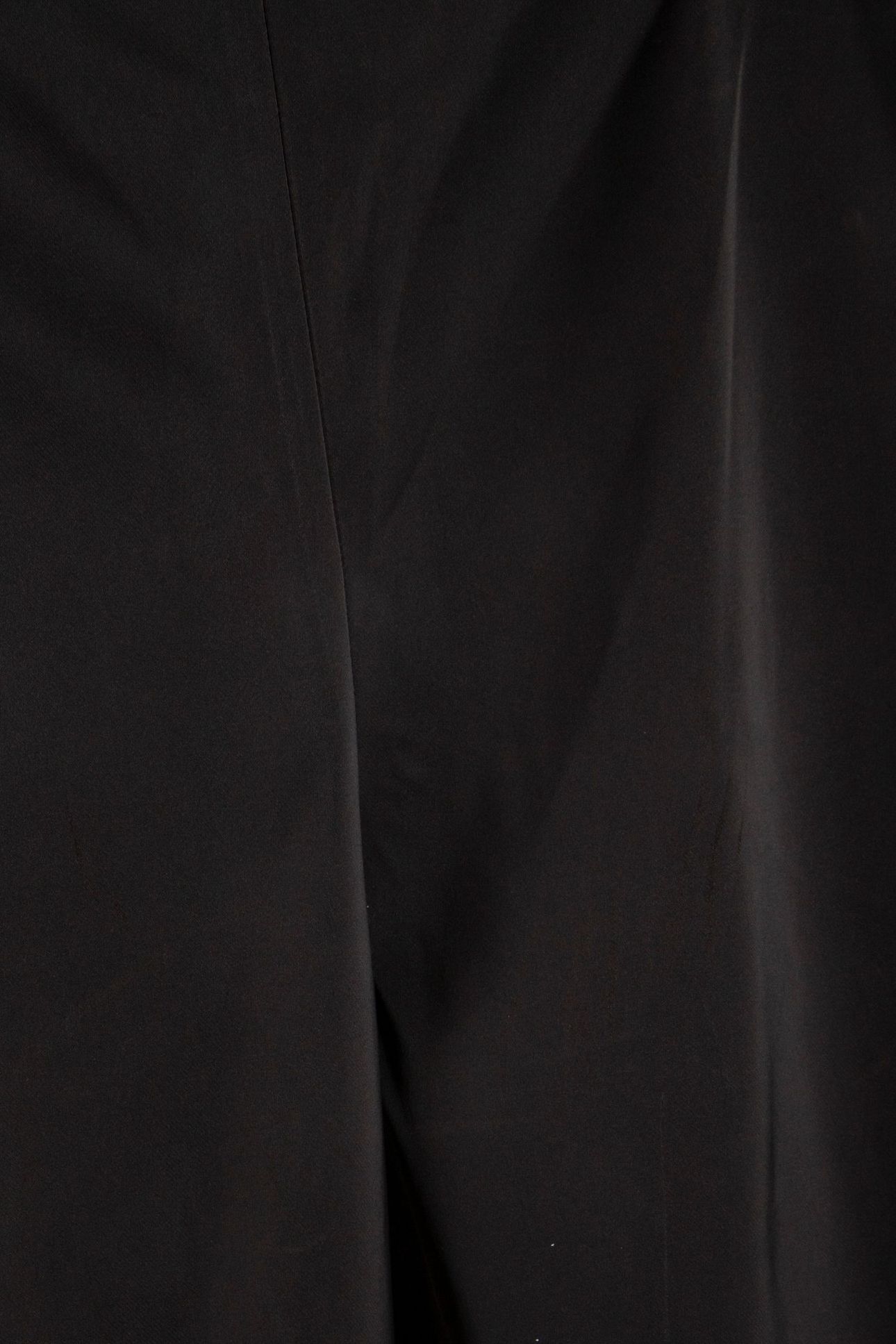 DORYA CAPRI PANTS BLACK 5