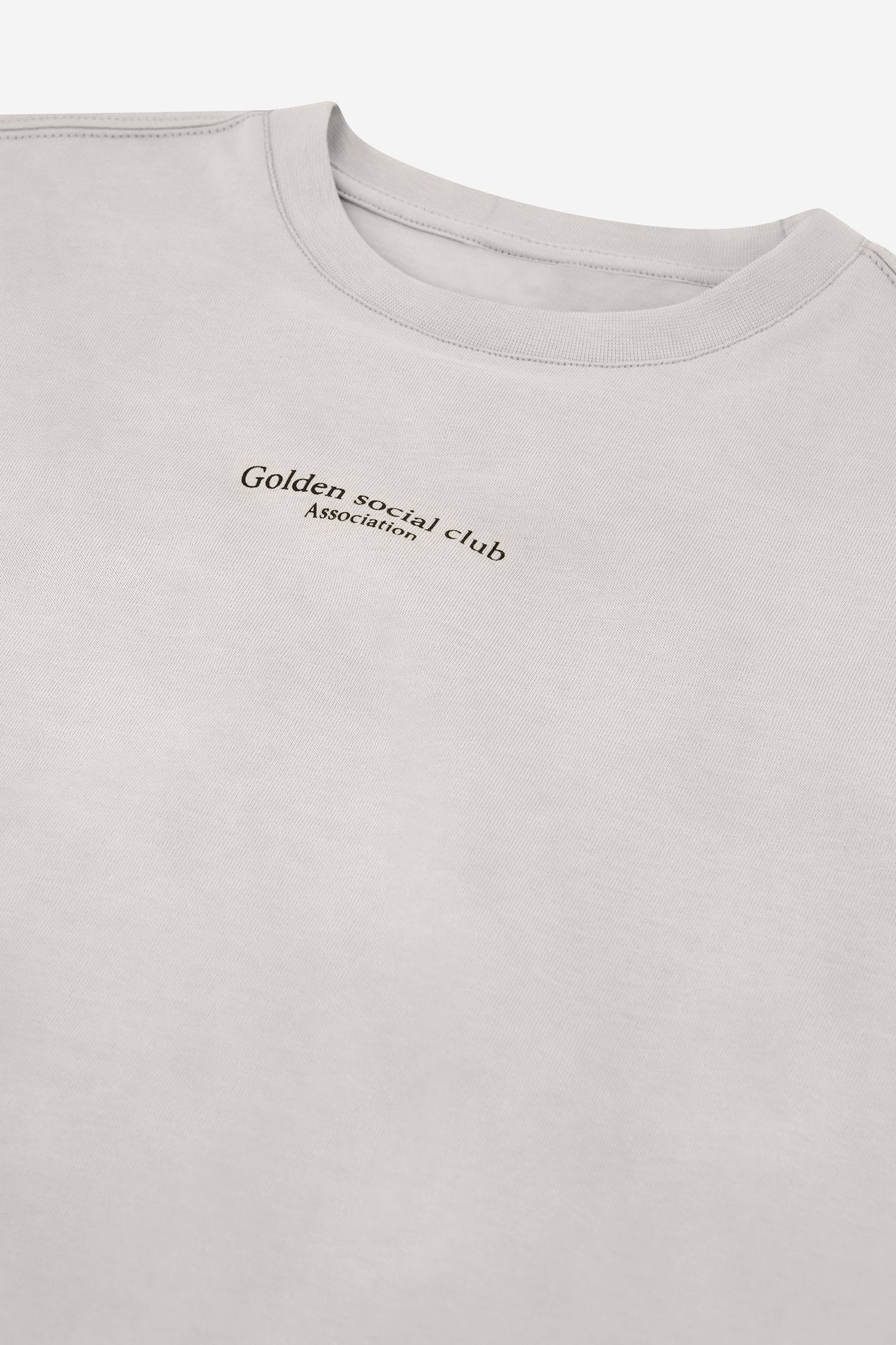 SOCIAL CLUB T-SHIRT MOONSTRUCK 6