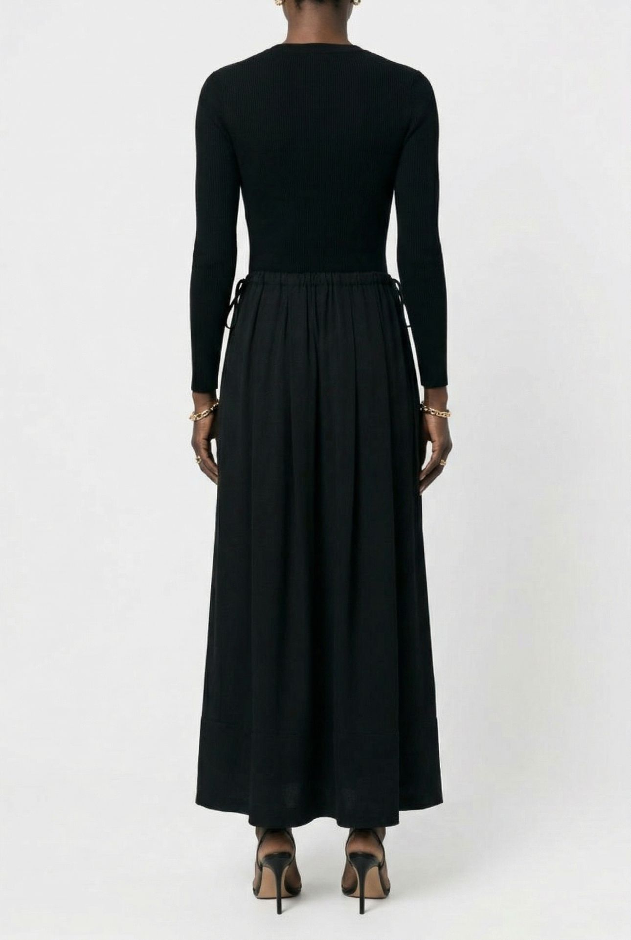 WIN SKIRT BLACK 2
