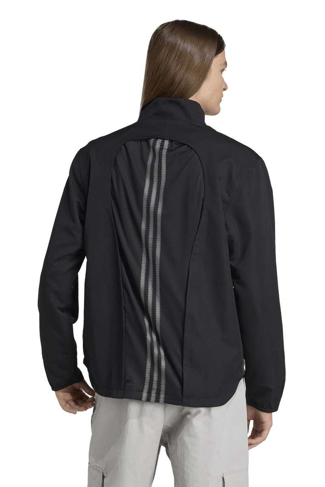 ORIGINALS UNISEX CUTLINE WINDBREAKER 2