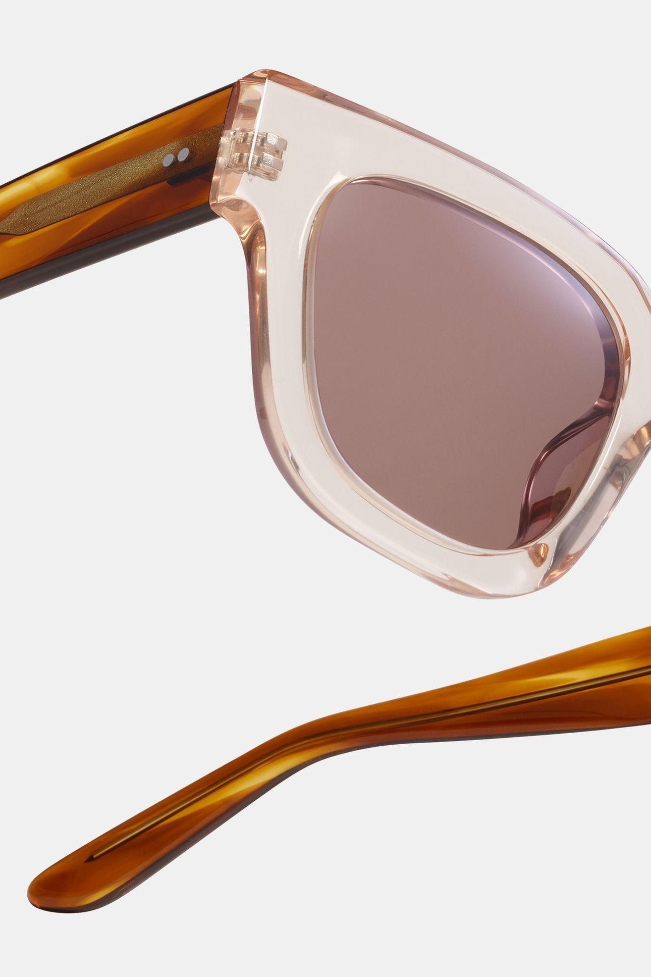 ALLEN FIZZ TWO TONE SUN 4