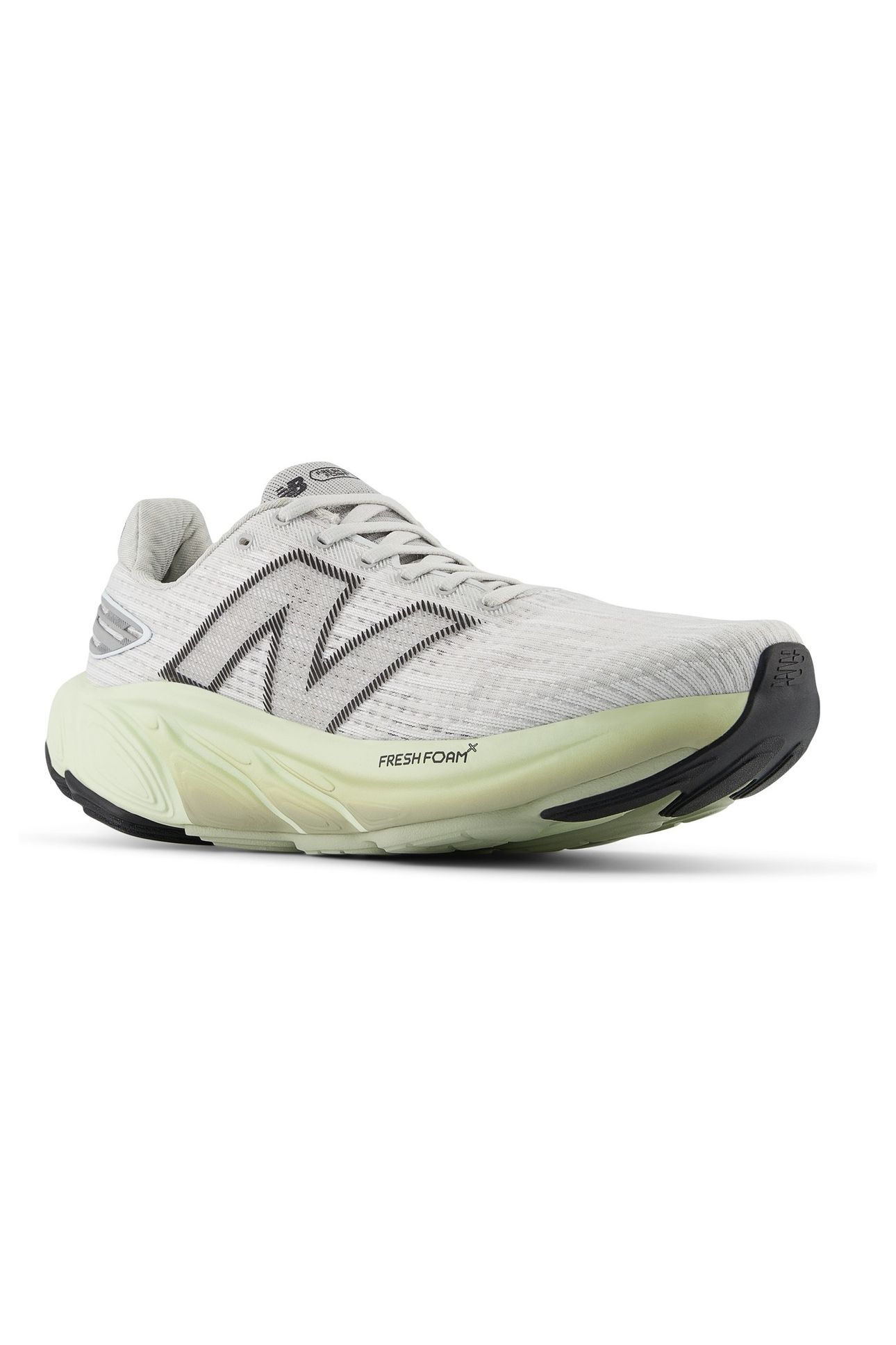 FRESH FOAM X BALOS V1 GREY MATTER 4