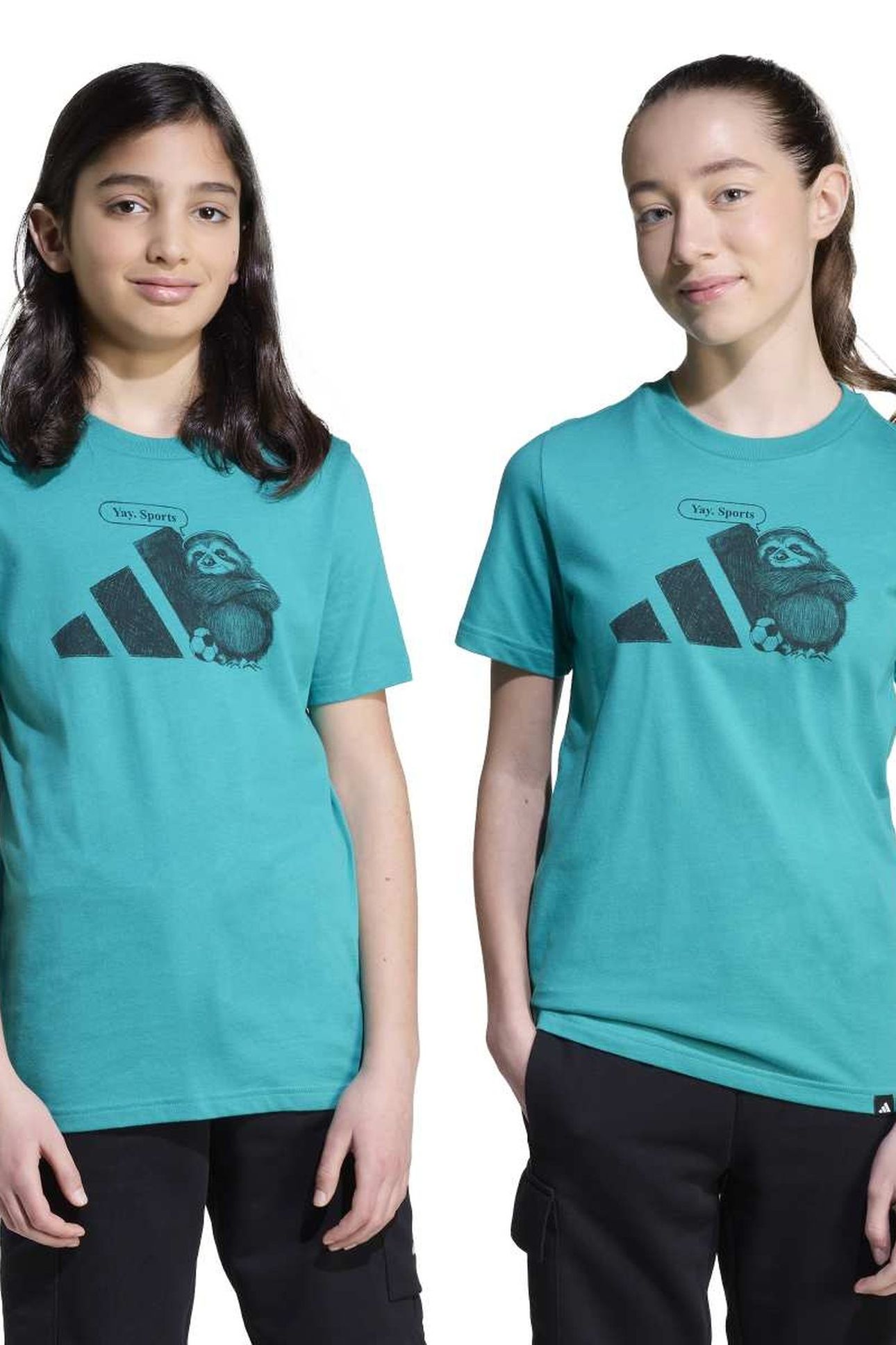 SPORTSWEAR SPORTS GRAPHIC T-SHIRT KIDS 3