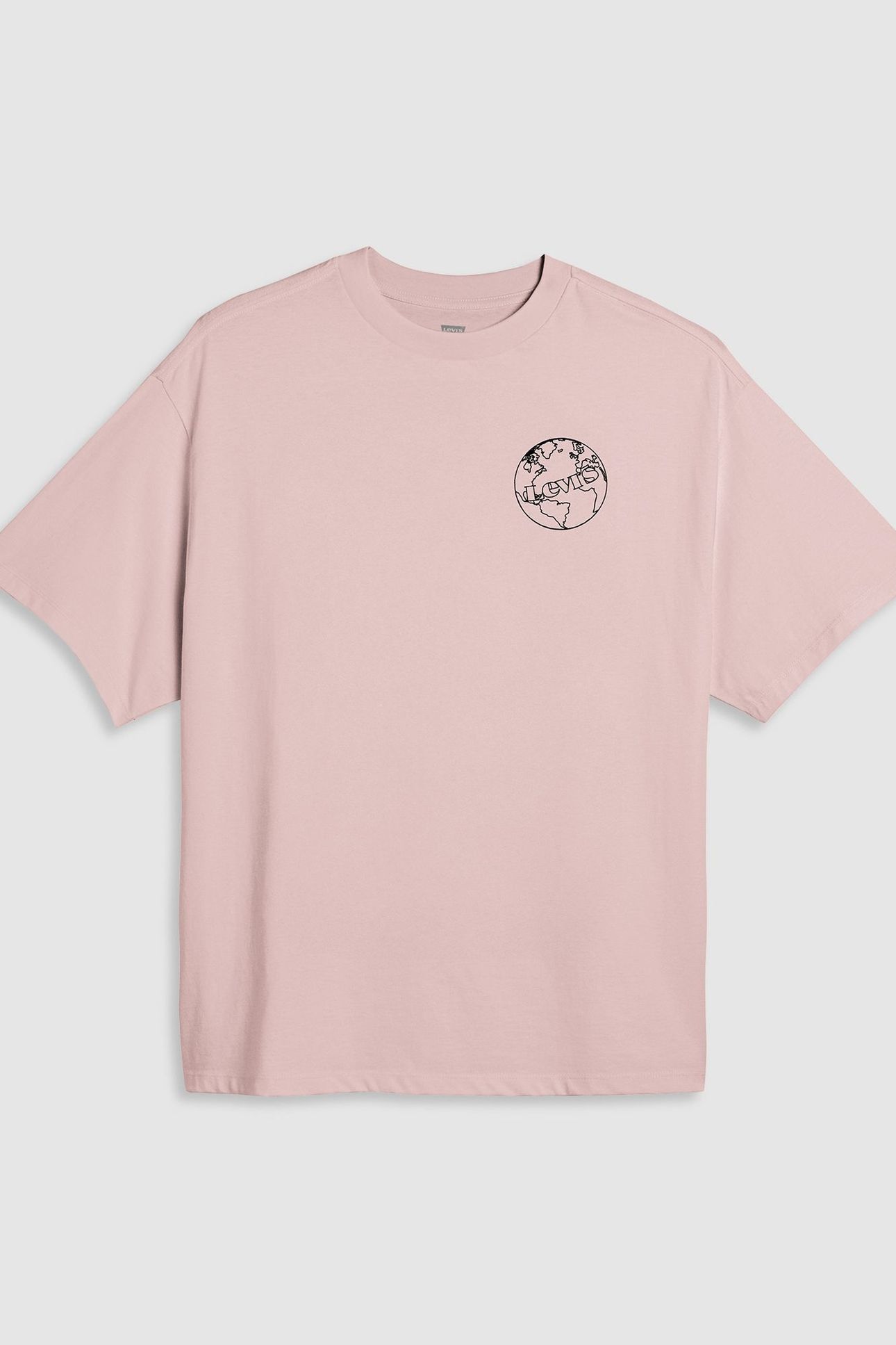 SHORT STACK TEE OFF BEET ZEPHYR 4