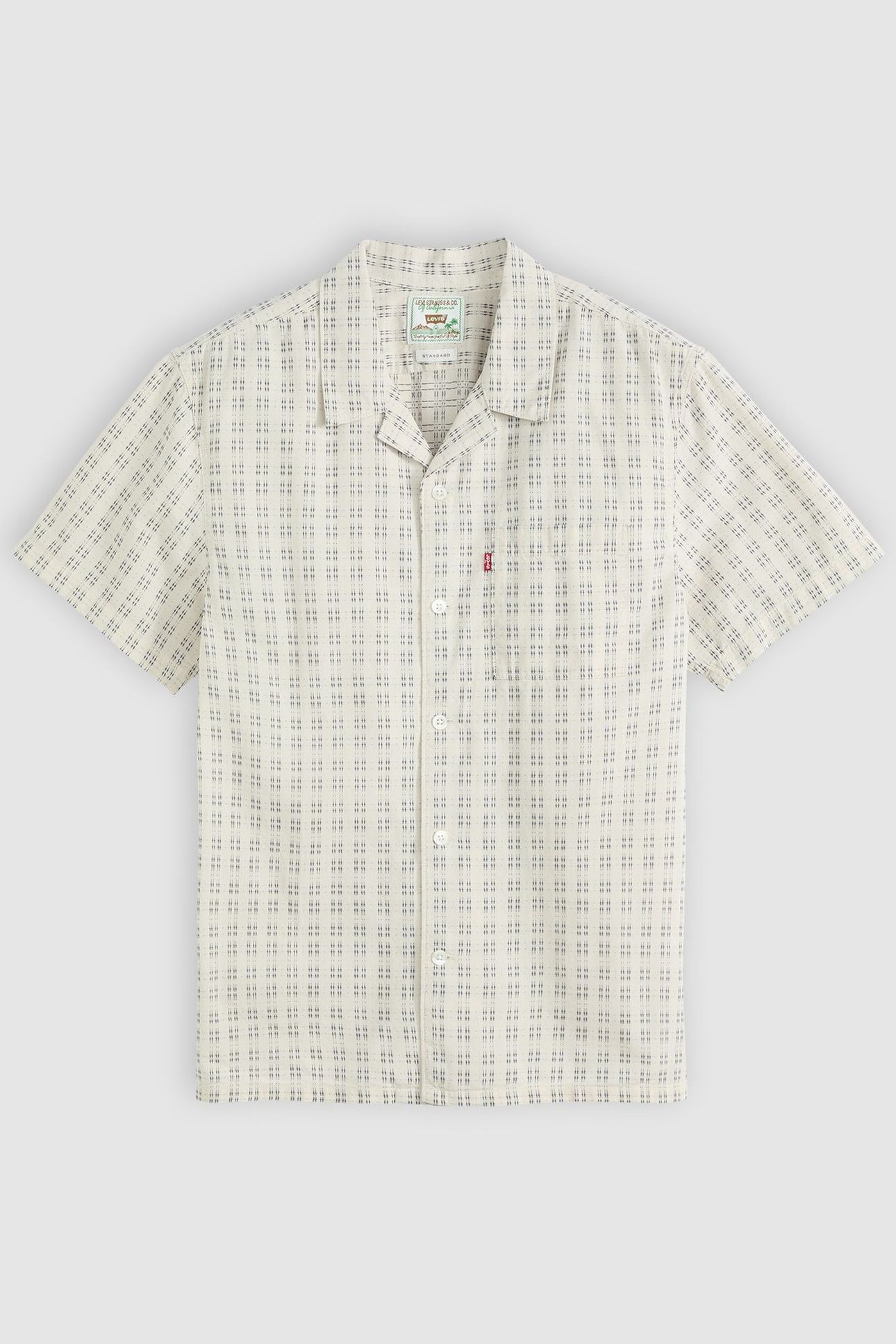 SS SUNSET STANDARD CAMP HENDRICK INDIGO 4