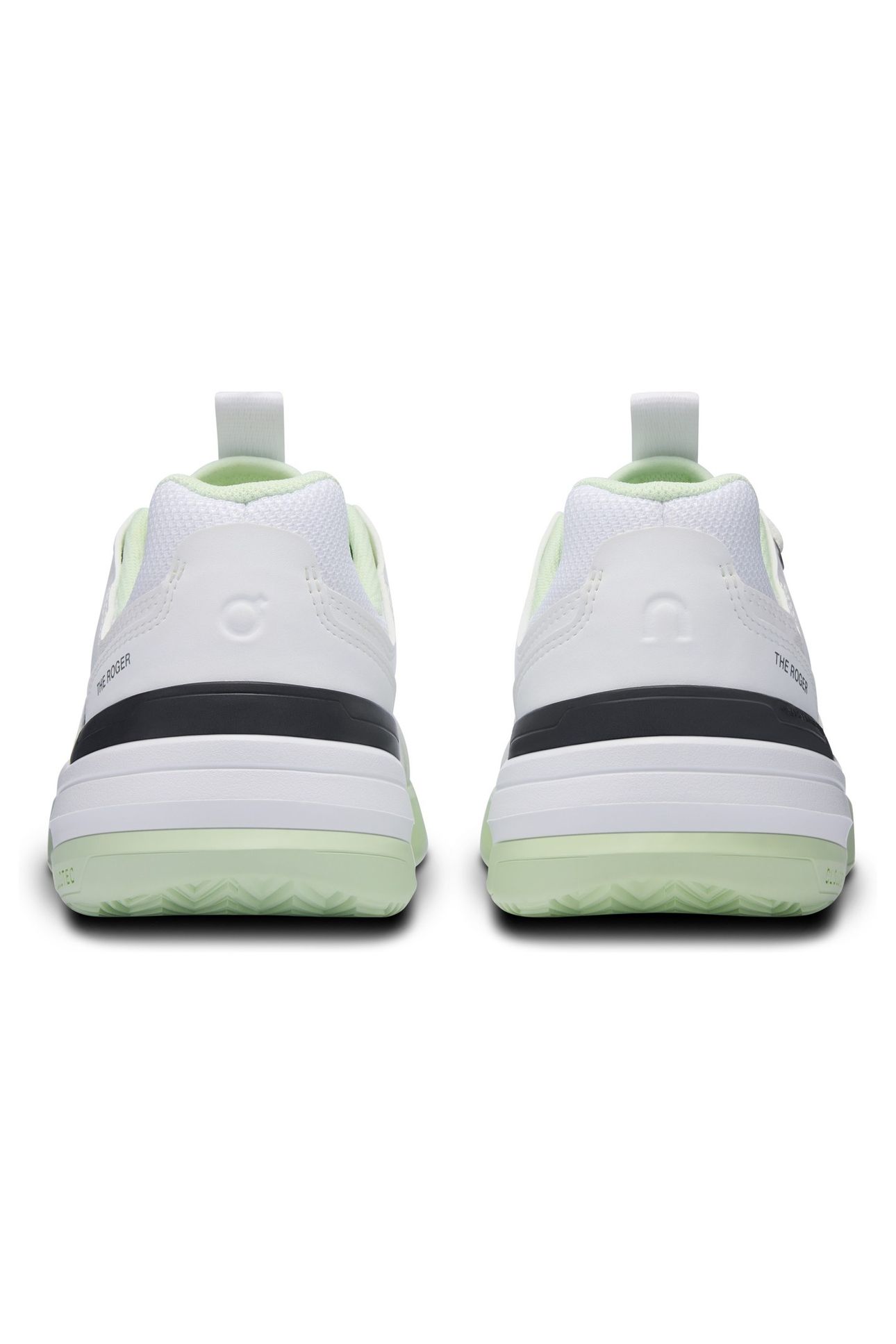 THE ROGER CH PRO YOUTH 1 Y WHITE | LIMA 3