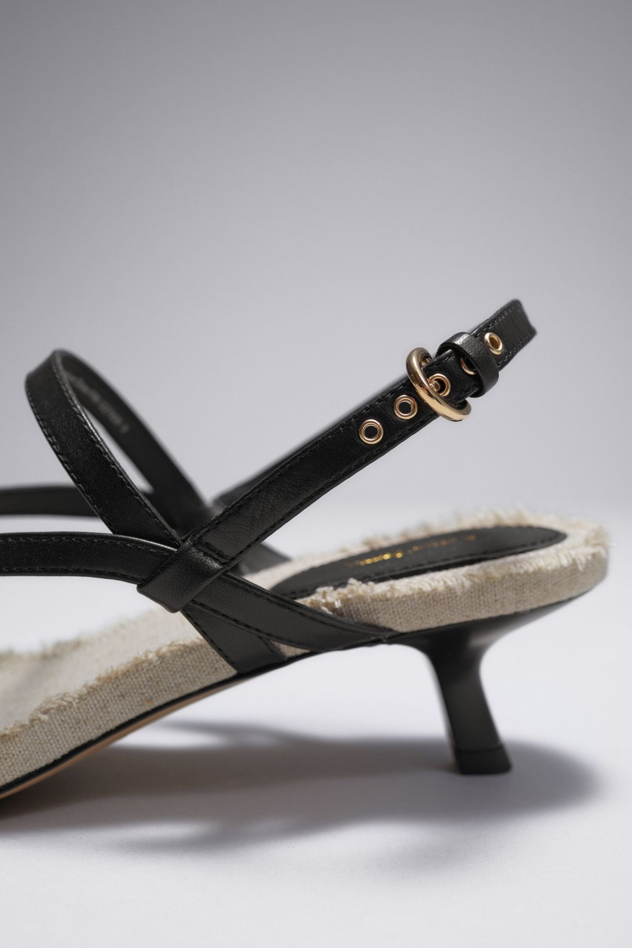 JULIE SANDALETTE BLACK 4