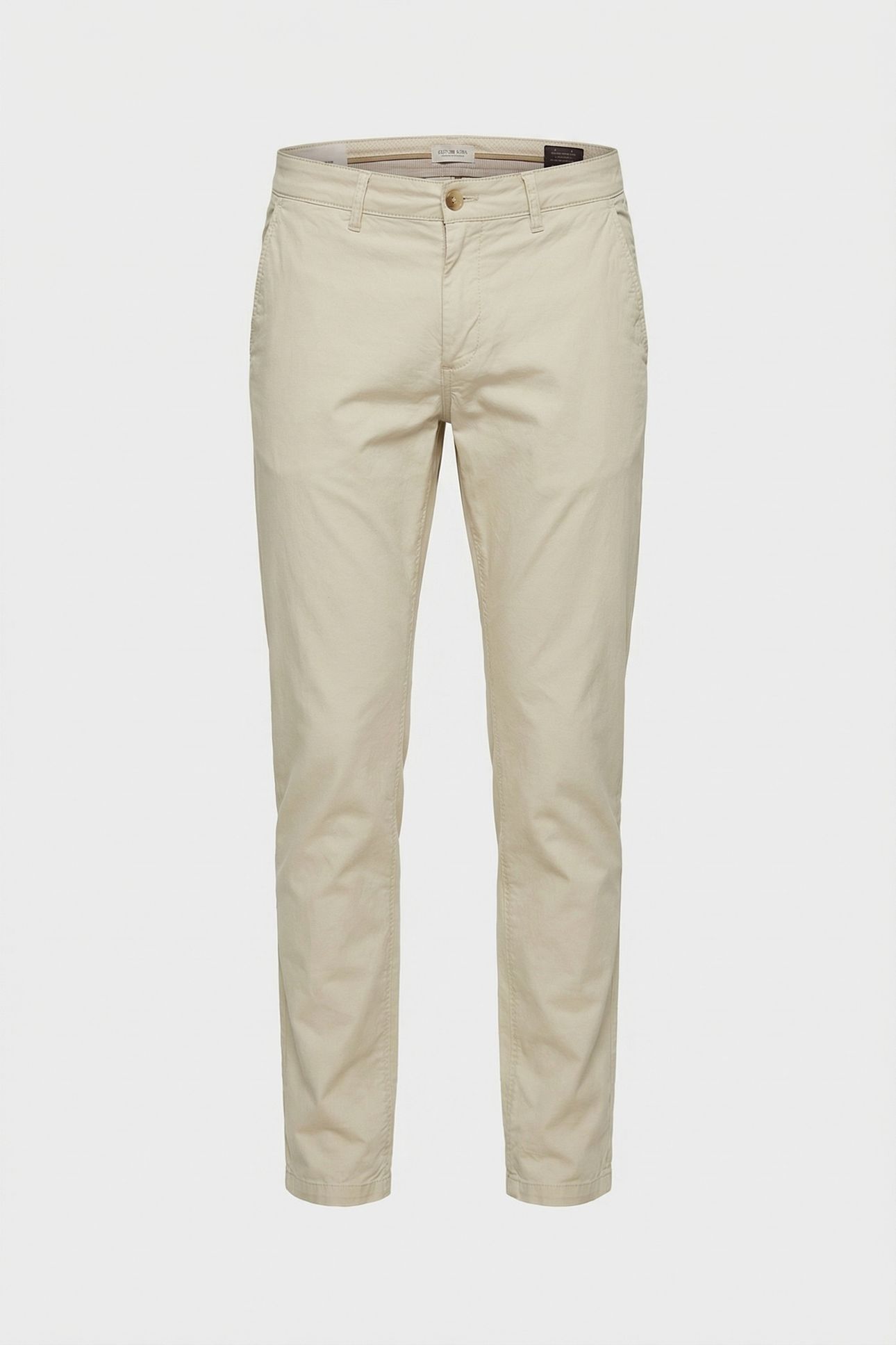 DS-LANCASTER SUMMER CHINO SAND 3