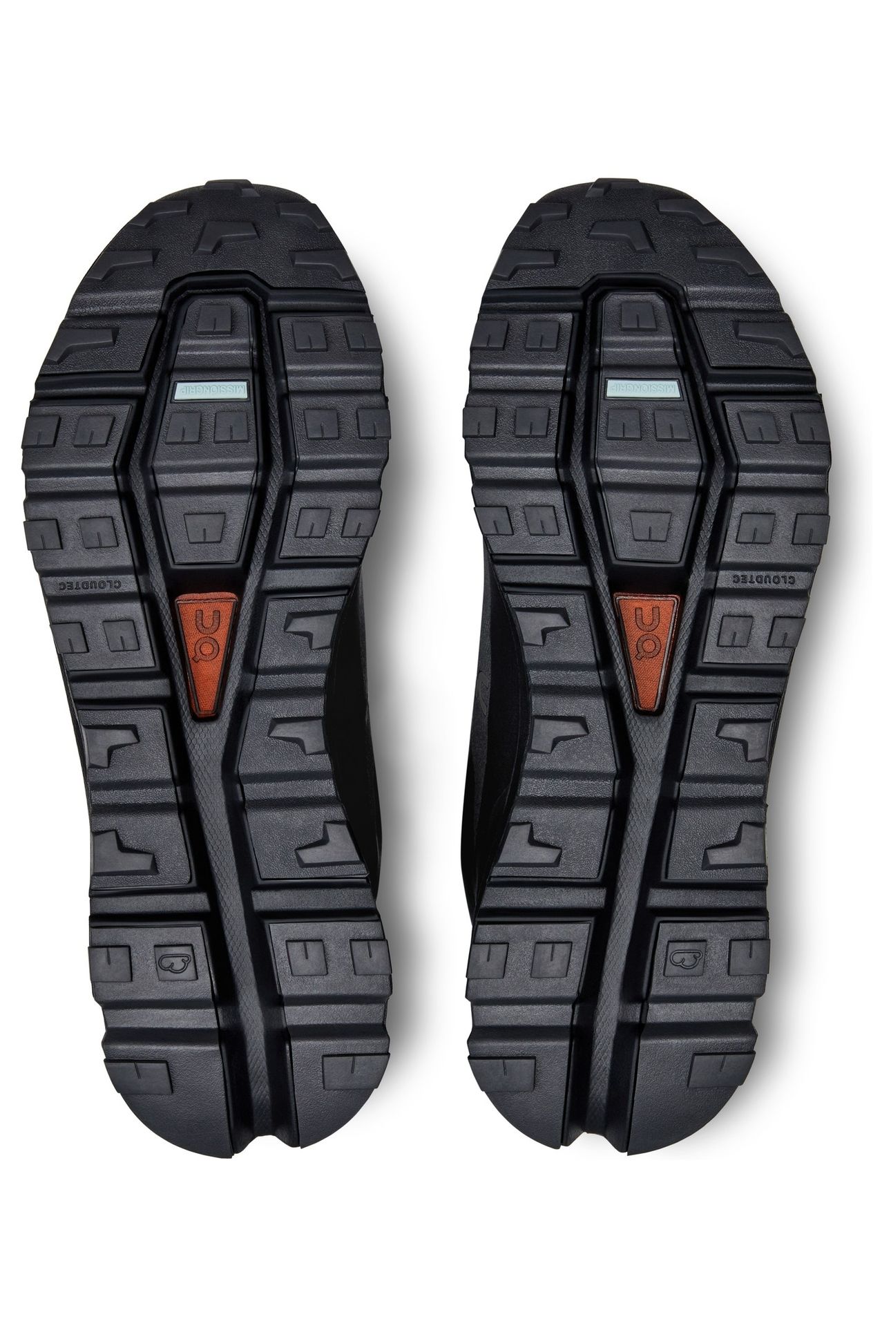 CLOUDROAM WATERPROOF 1 W BLACK | ECLIPSE 6