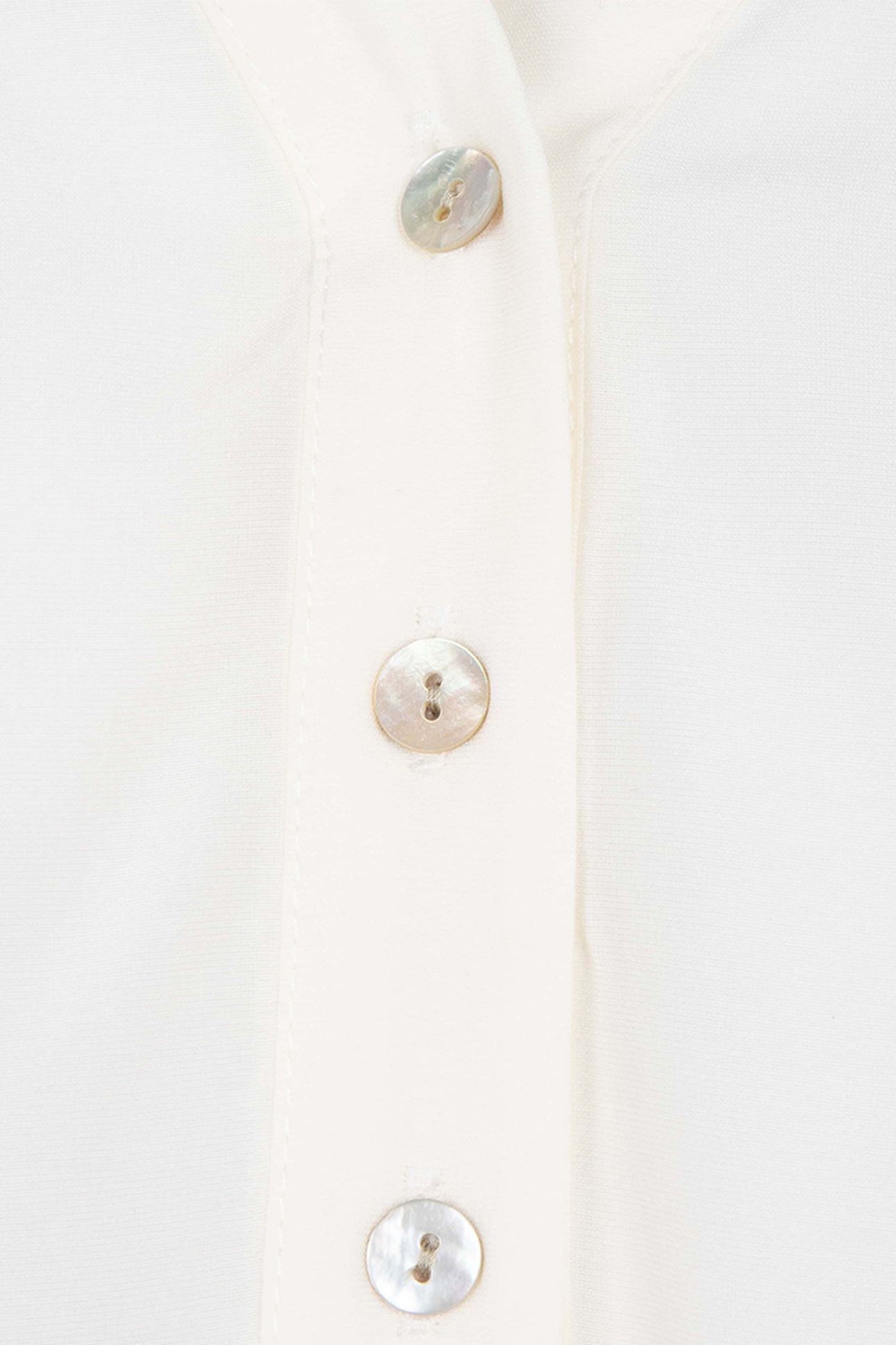 BLOUSE R-NECK RAGLAN OFF WHITE 7