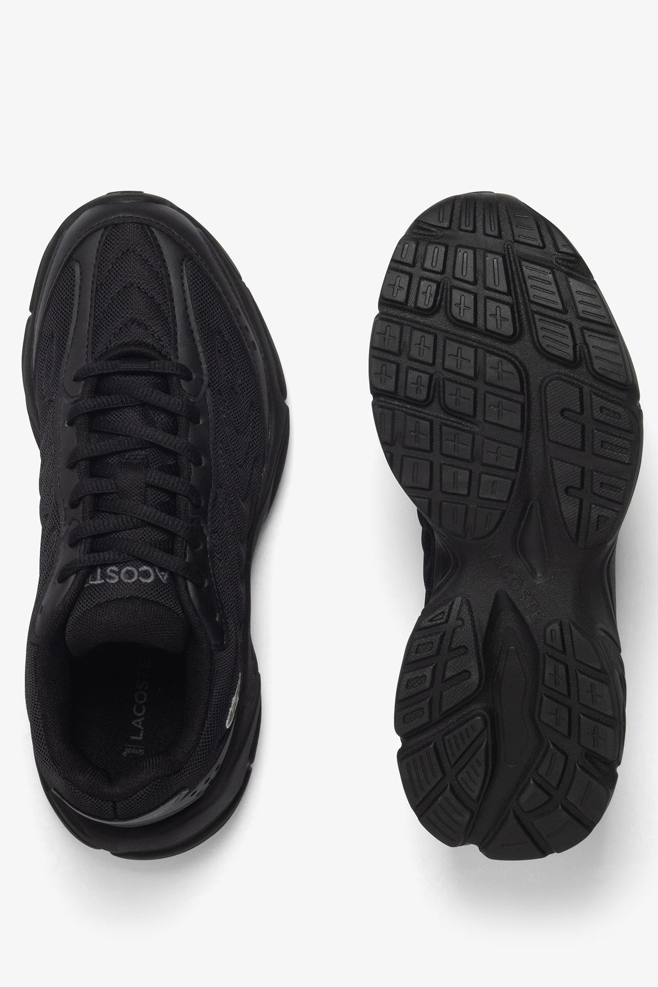 TEEN STORM 96 2K SNEAKER BLACK 6